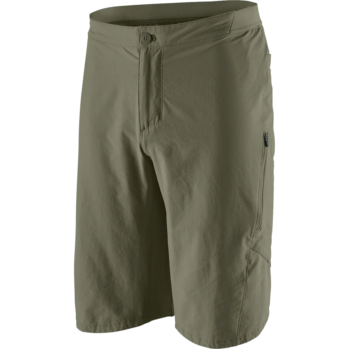 Herren Landfarer Fahrradshorts Patagonia Kleidung