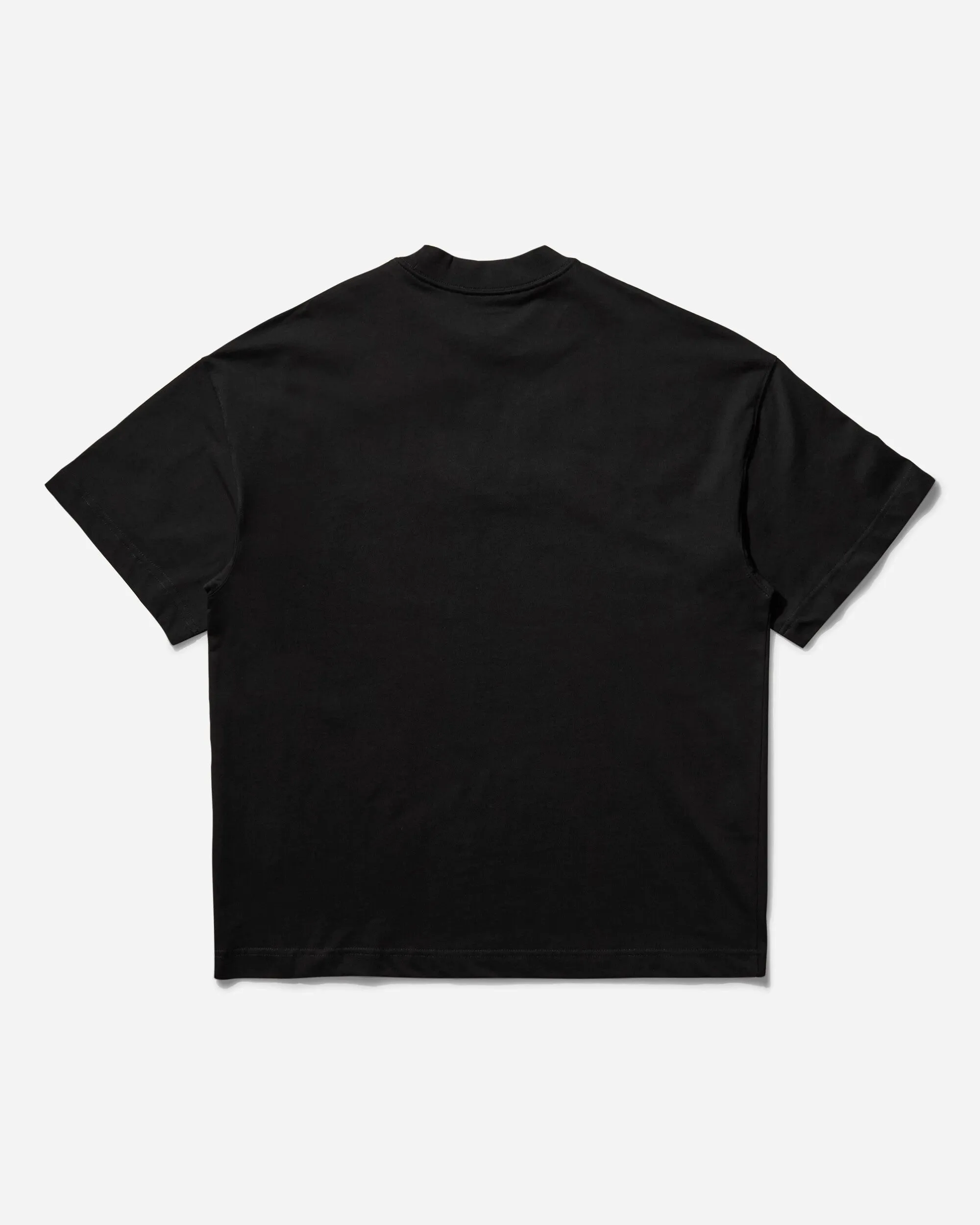 Herren Lyntos T-Shirt Schwarz