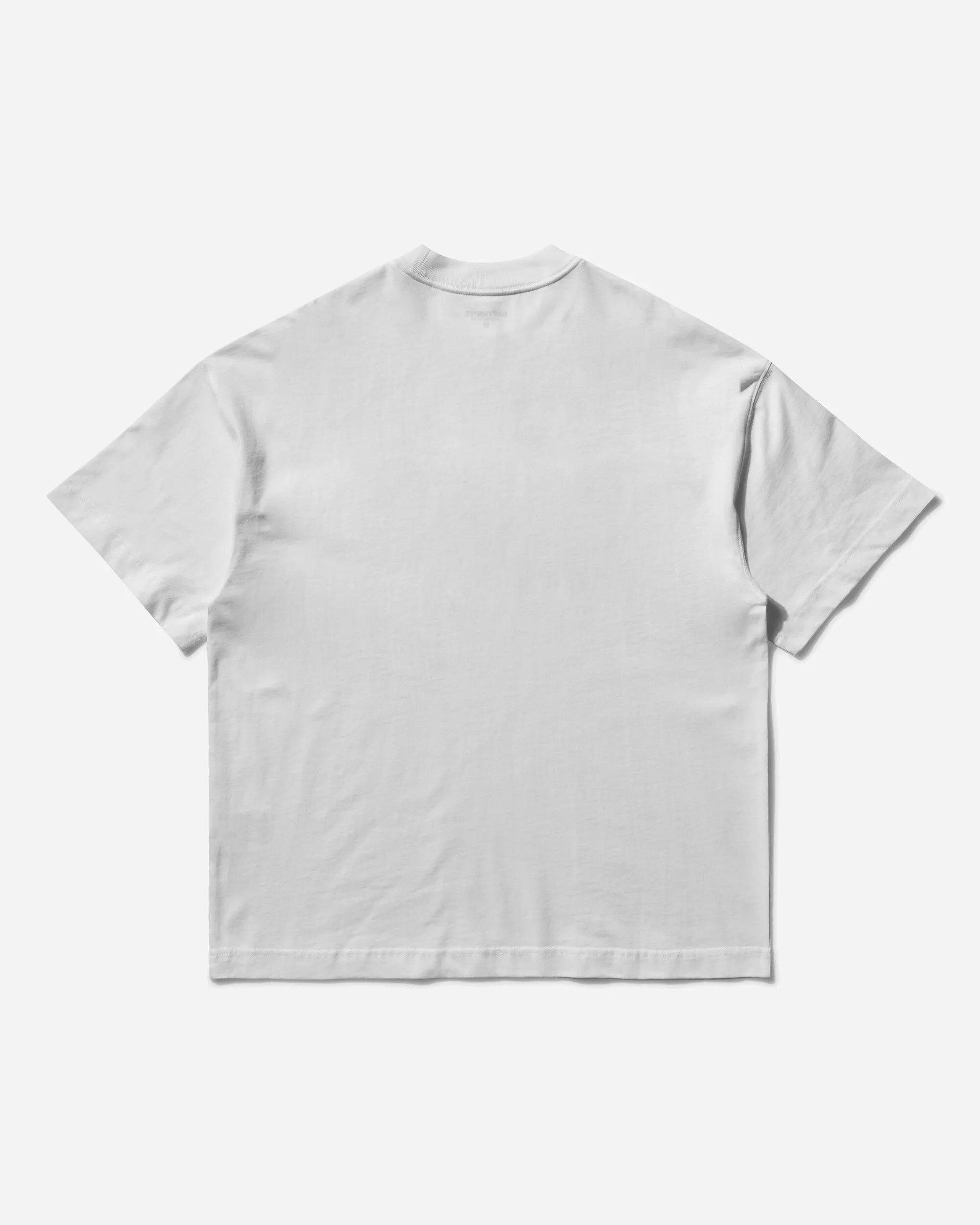 Herren Lyntos T-Shirt Weiß