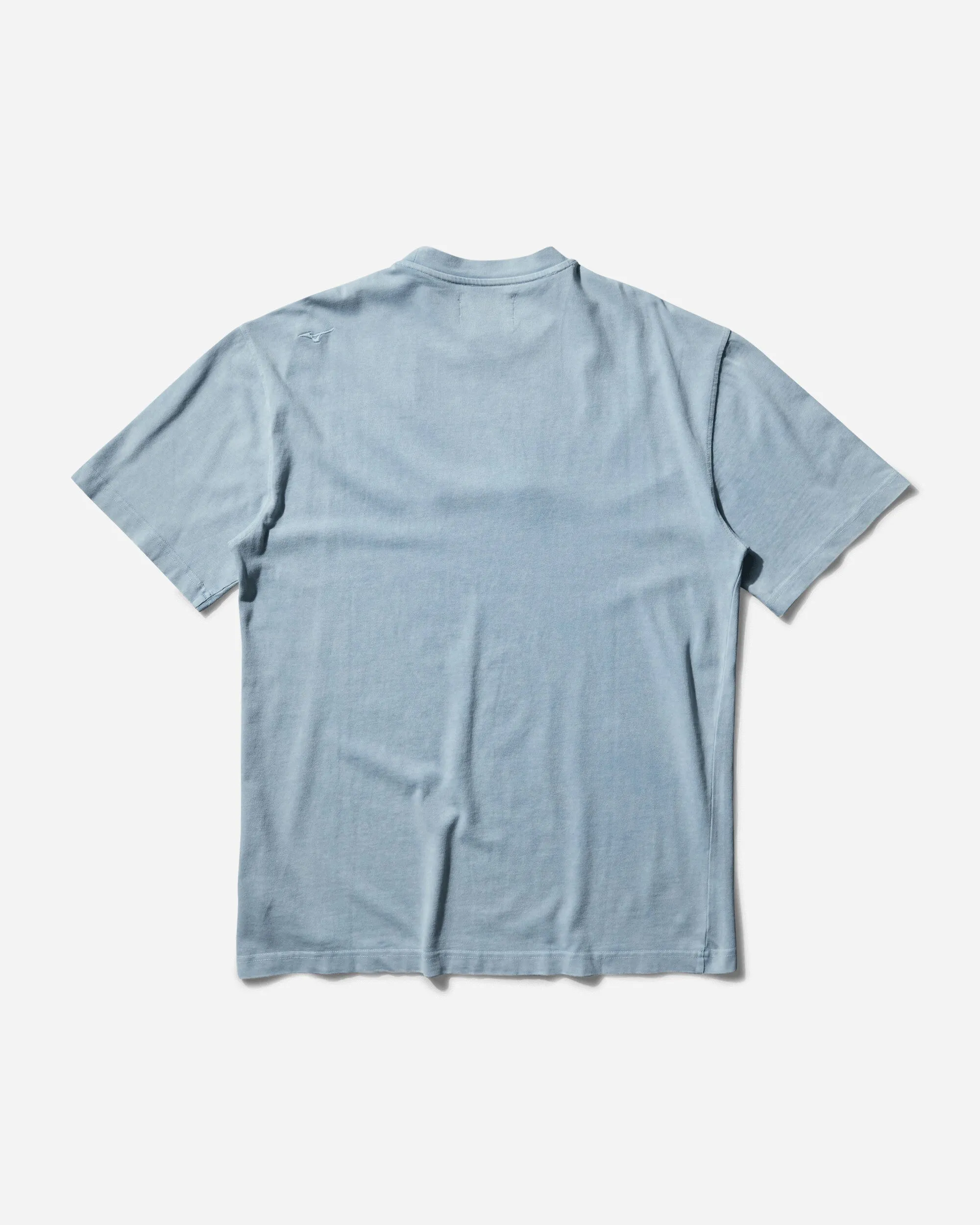 Herren Mugen Sportstyle T-Shirt Hellblau