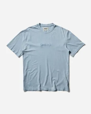 Herren Mugen Sportstyle T-Shirt Hellblau