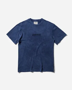 Herren Mugen Sportstyle T-Shirt Marineblau