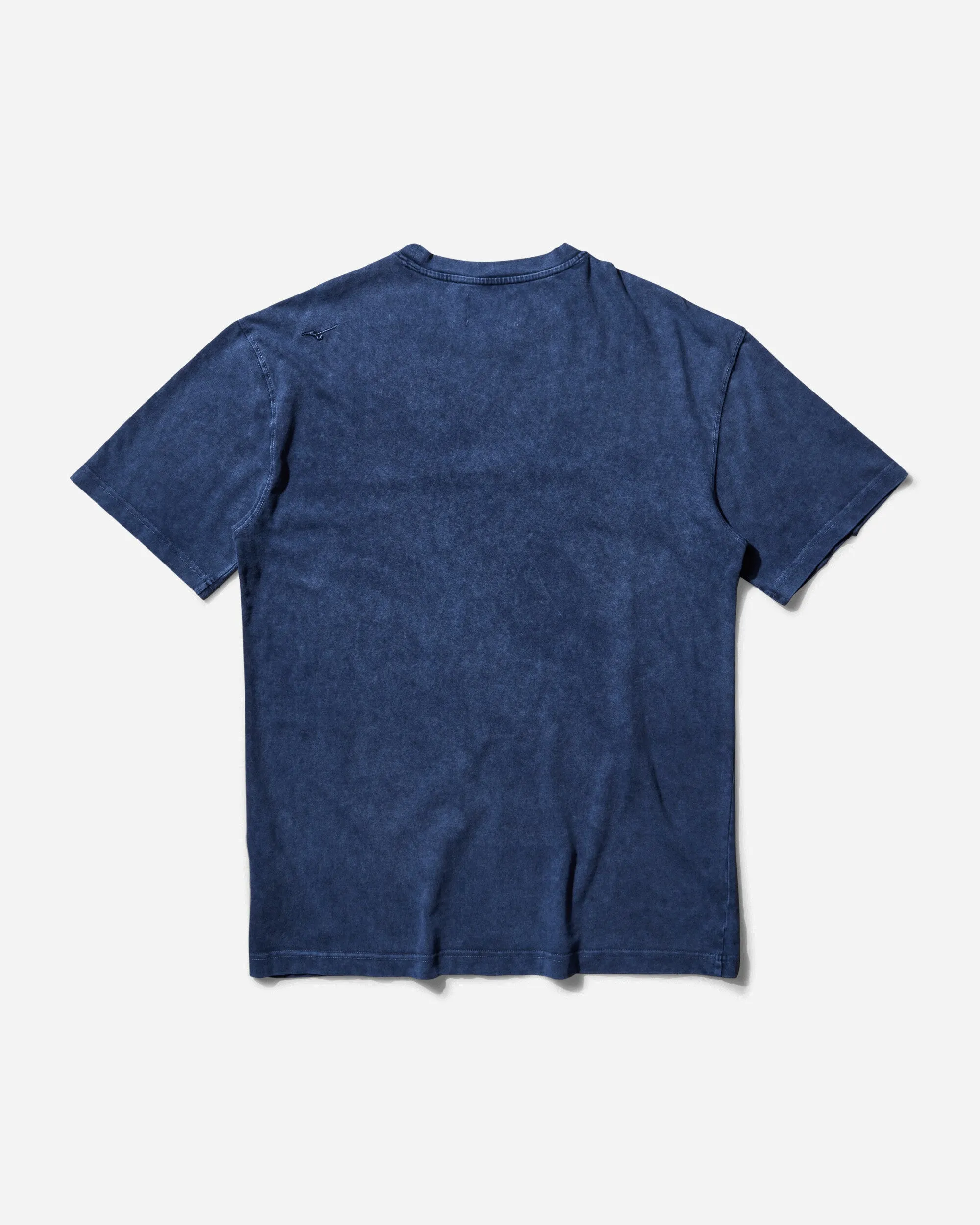 Herren Mugen Sportstyle T-Shirt Marineblau