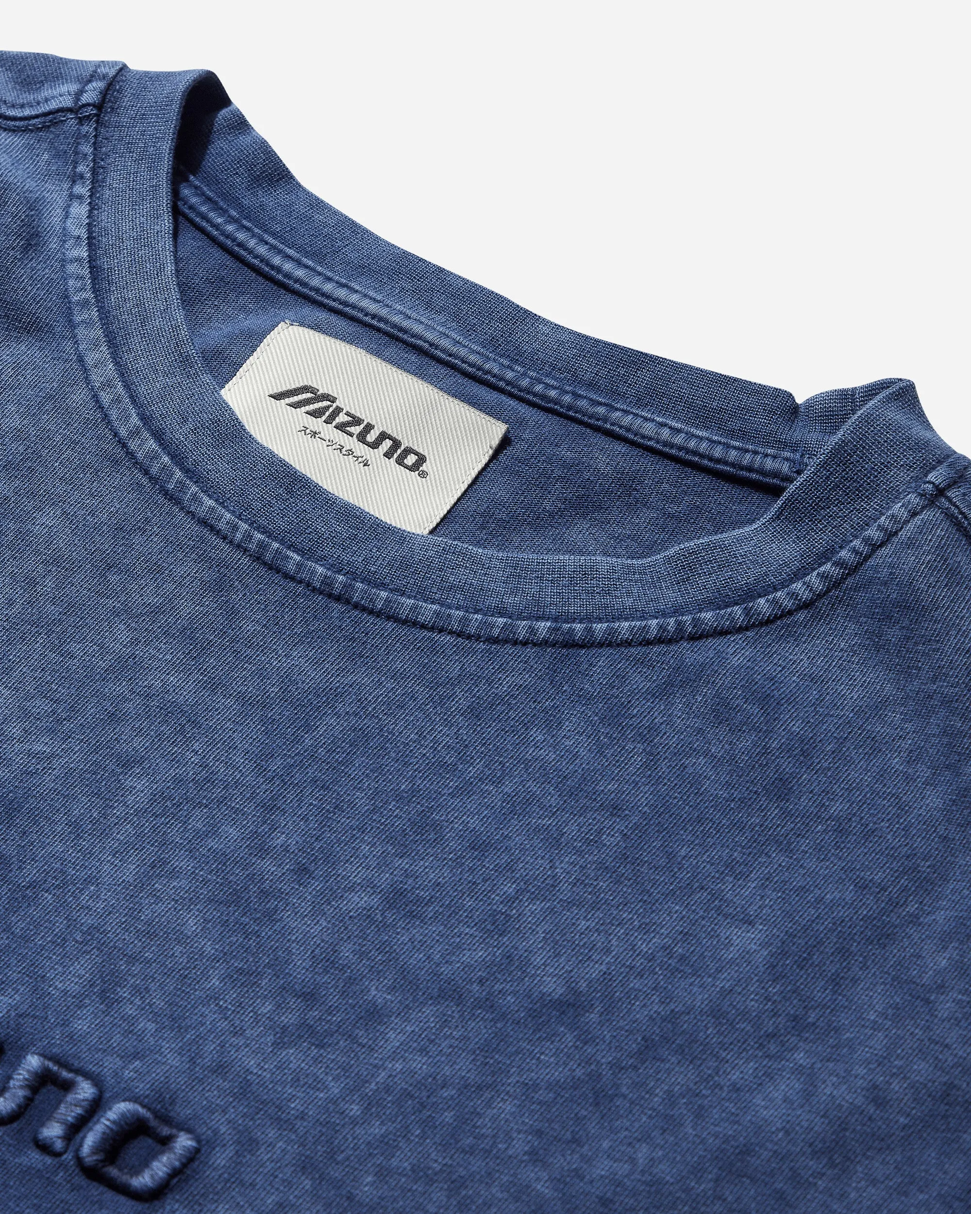 Herren Mugen Sportstyle T-Shirt Marineblau