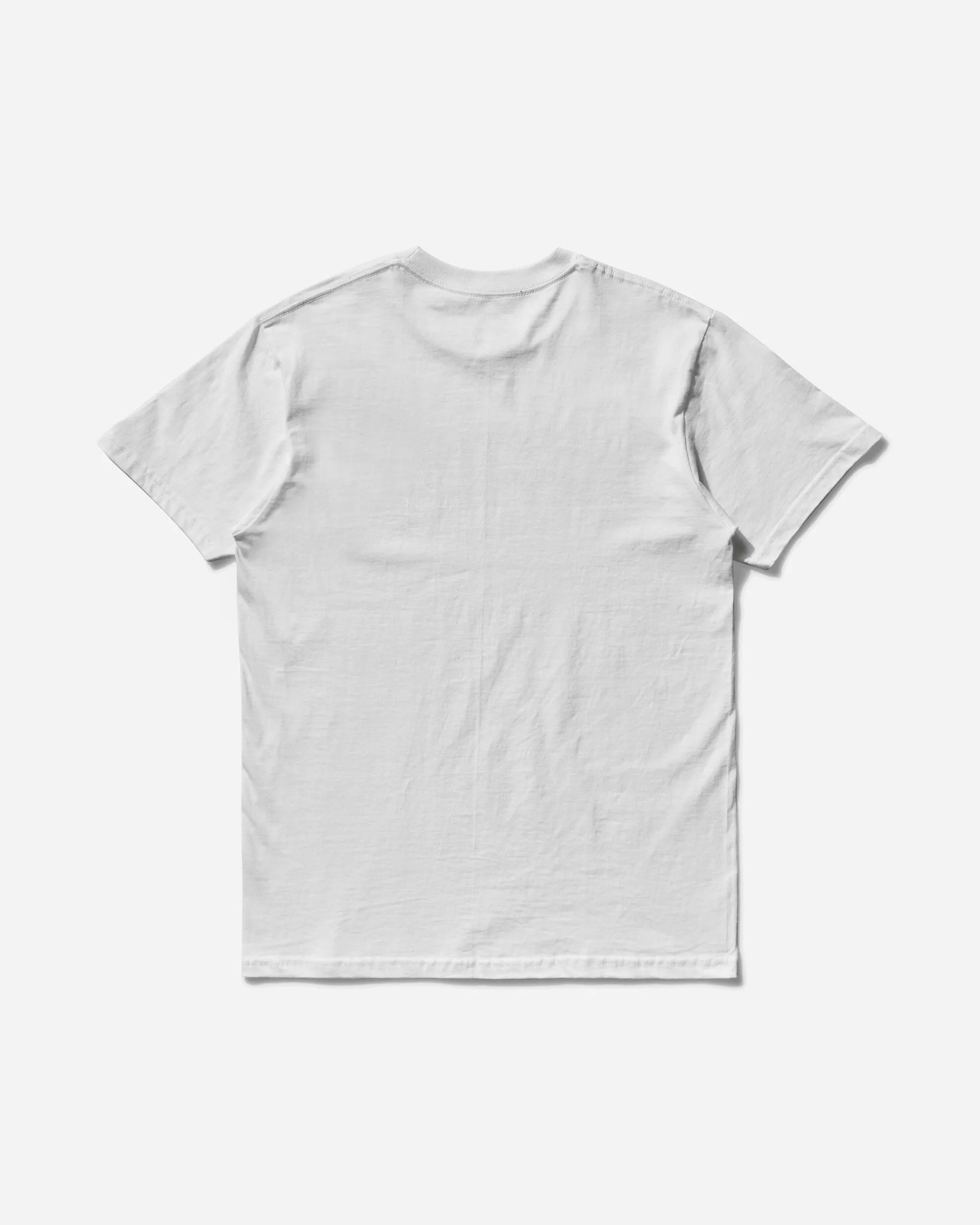 Herren My Little Underground T-Shirt Weiß