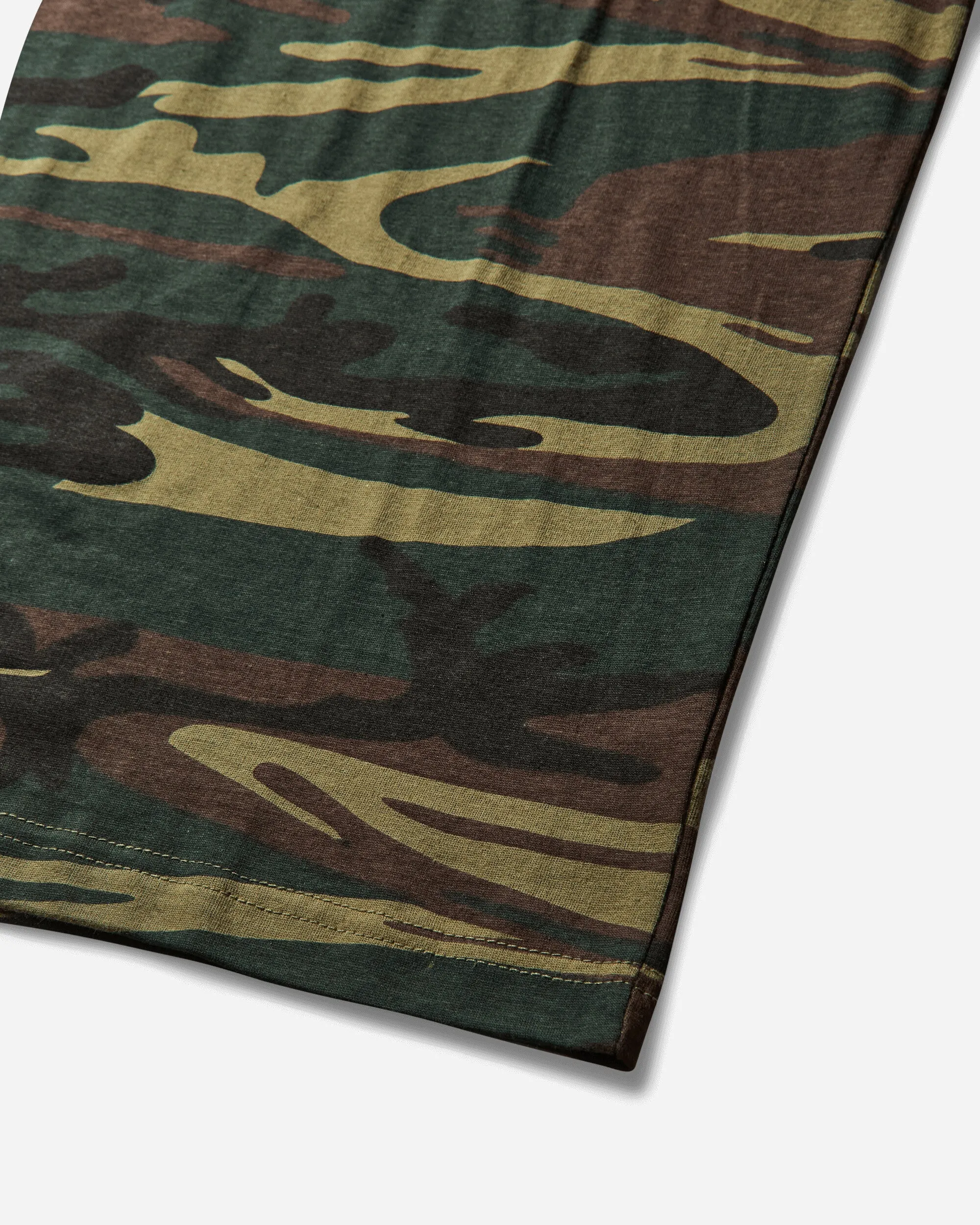 Herren Paratopia T-Shirt Camo