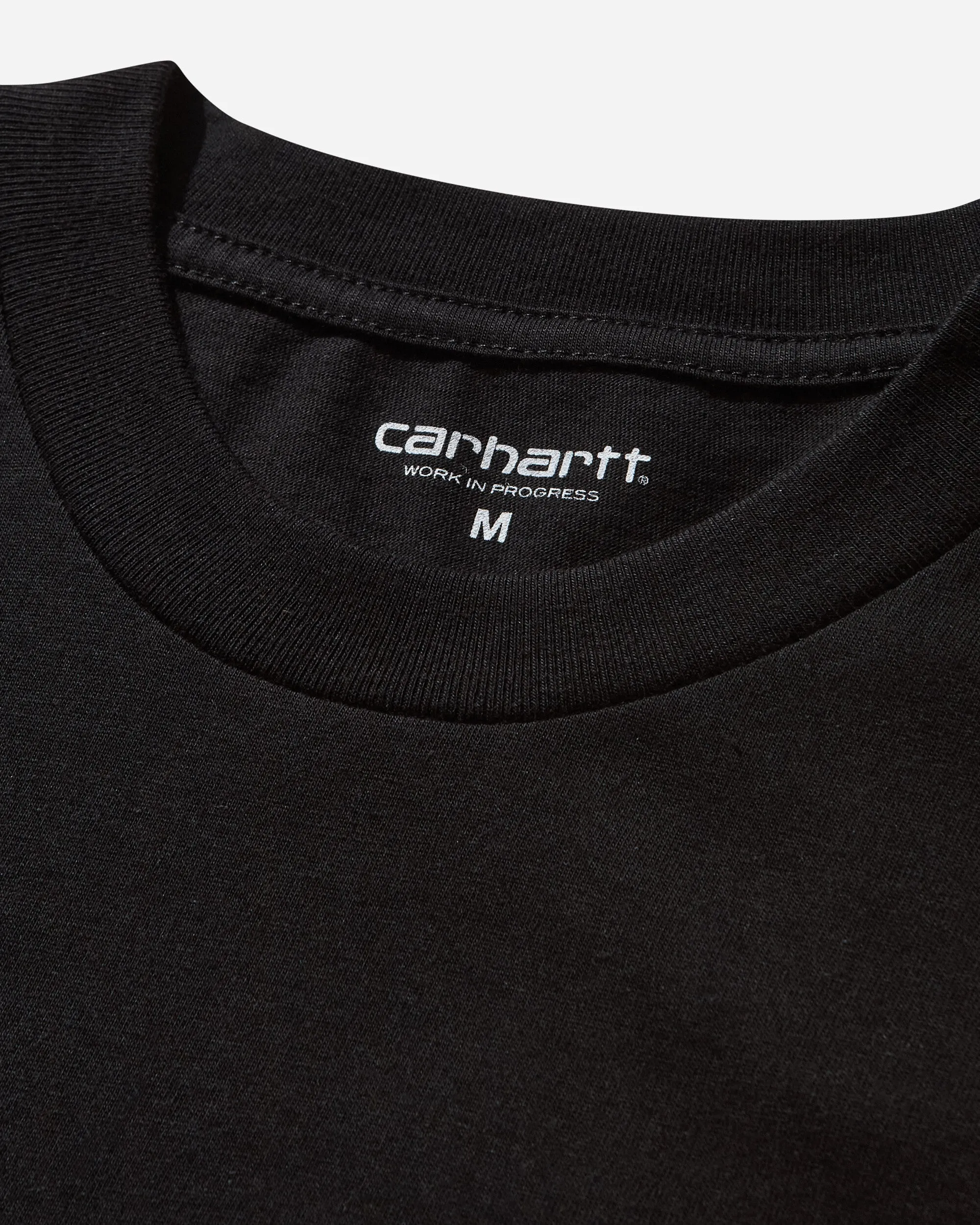 Herren Piggybank T-Shirt Schwarz