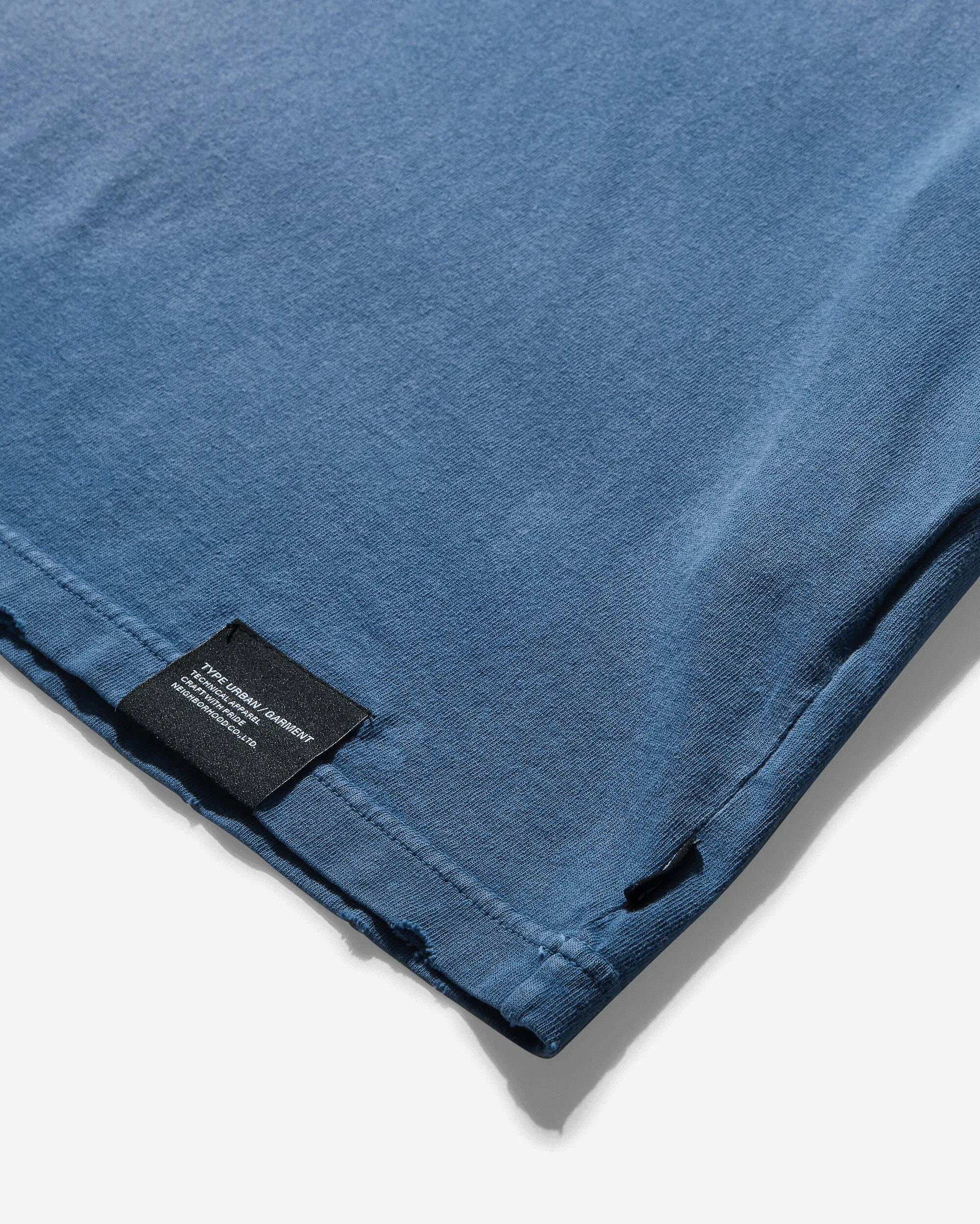 Herren Savage T-Shirt Marineblau