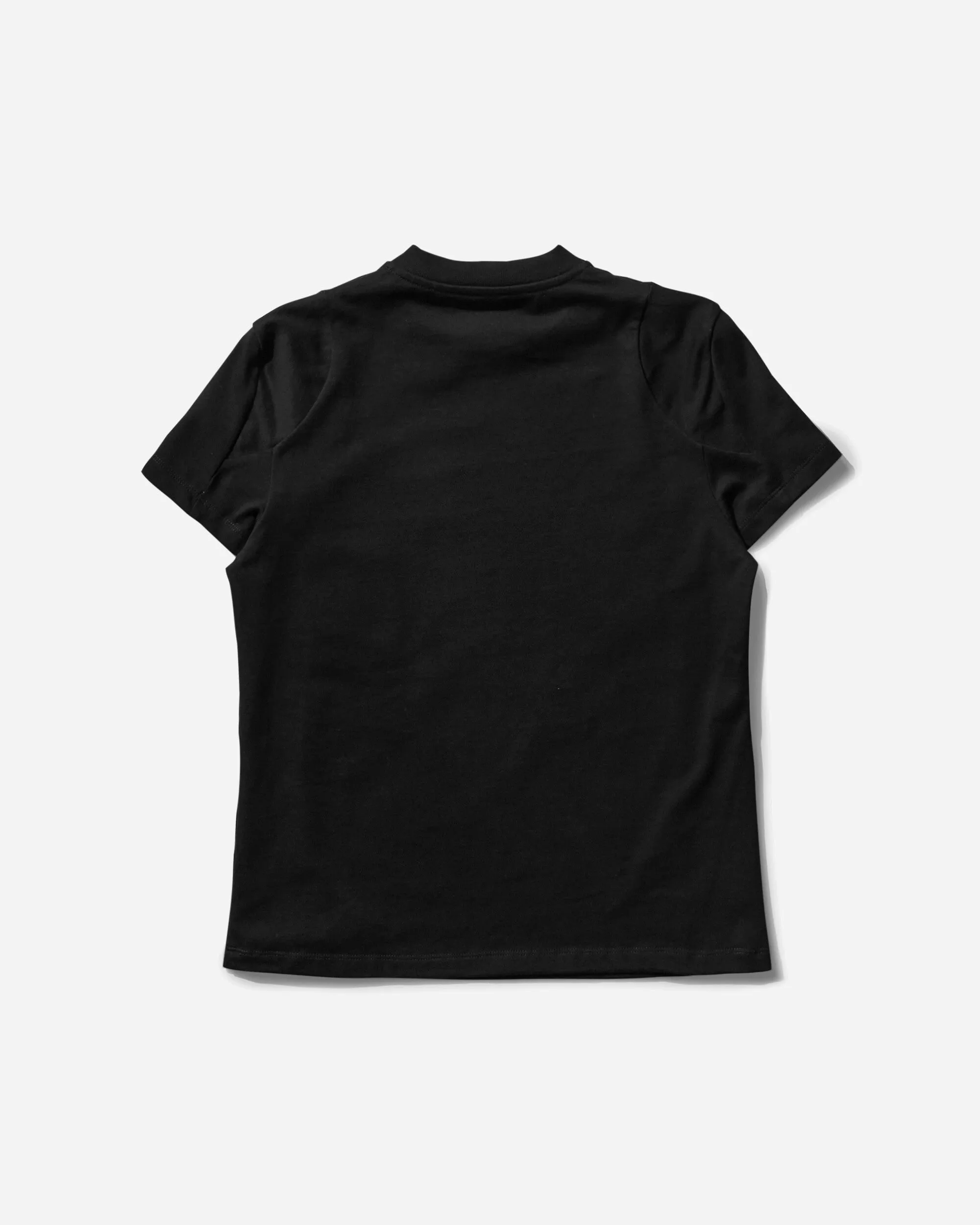 Herren Security Slim Fit T-Shirt Schwarz