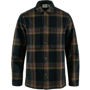 Herren Singi Flannel Überhemd
