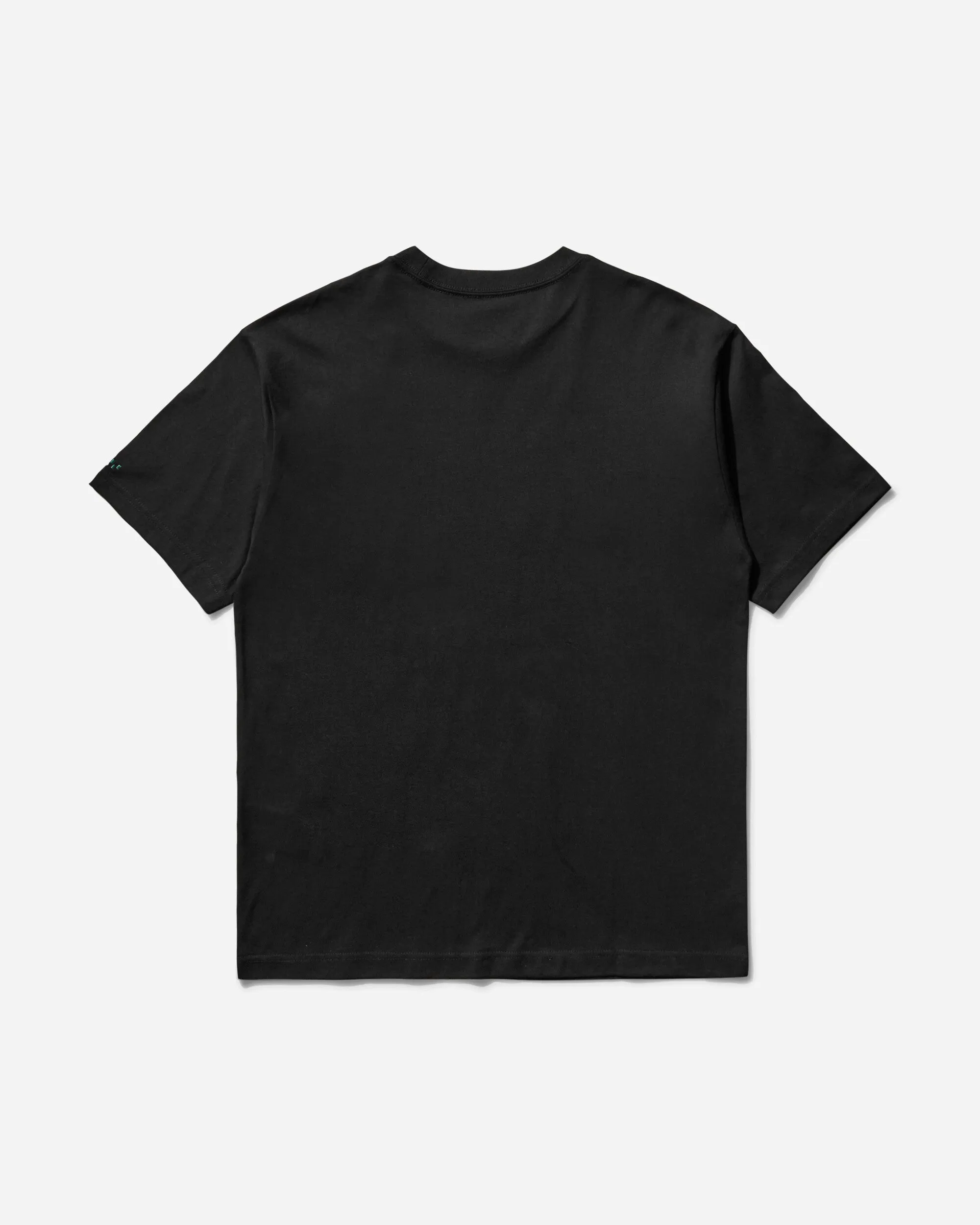 Herren Skate V Thorn T-Shirt Schwarz