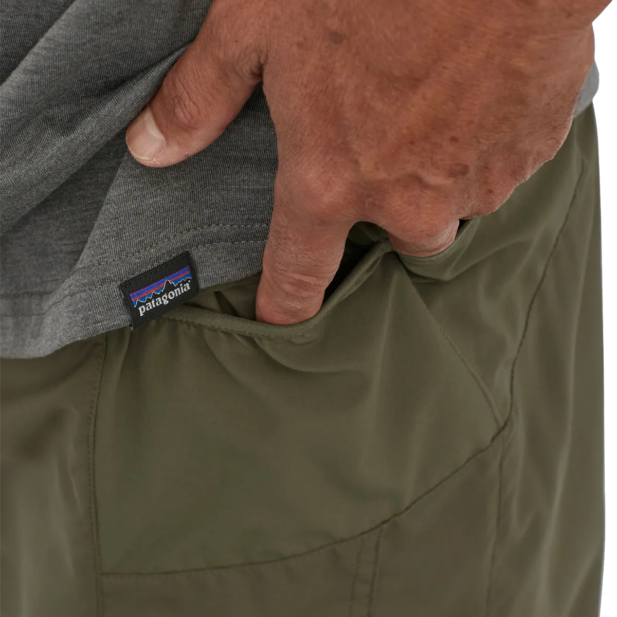Herren Strider 7