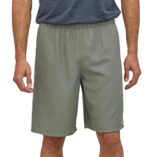 Men's Strider Field Shorts 9