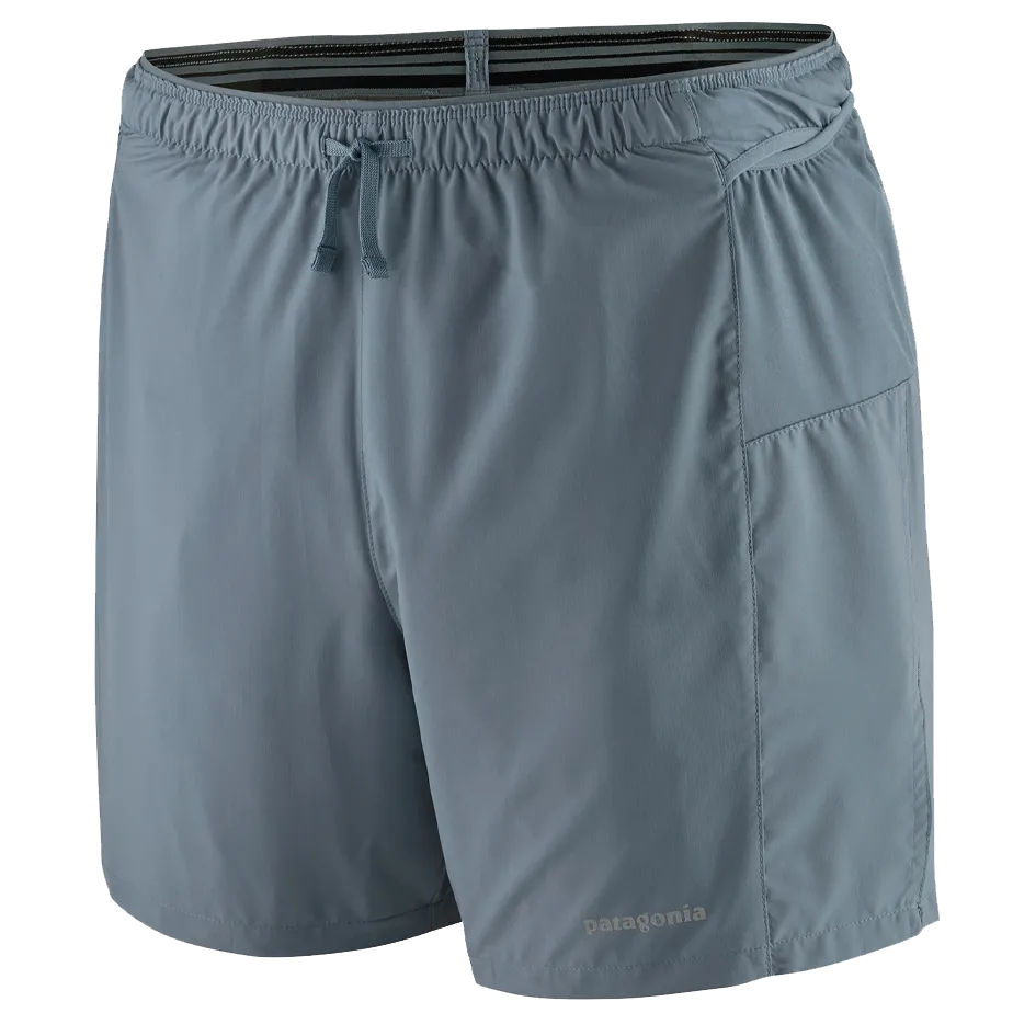 Men's Strider Pro Short 5