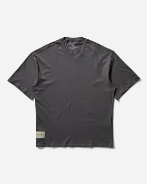 Herren Studio Edition T-Shirt Vintage Grau