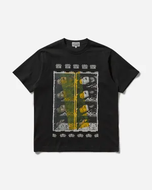 Herren TH Bodybag / AS D_Integration T-Shirt Schwarz