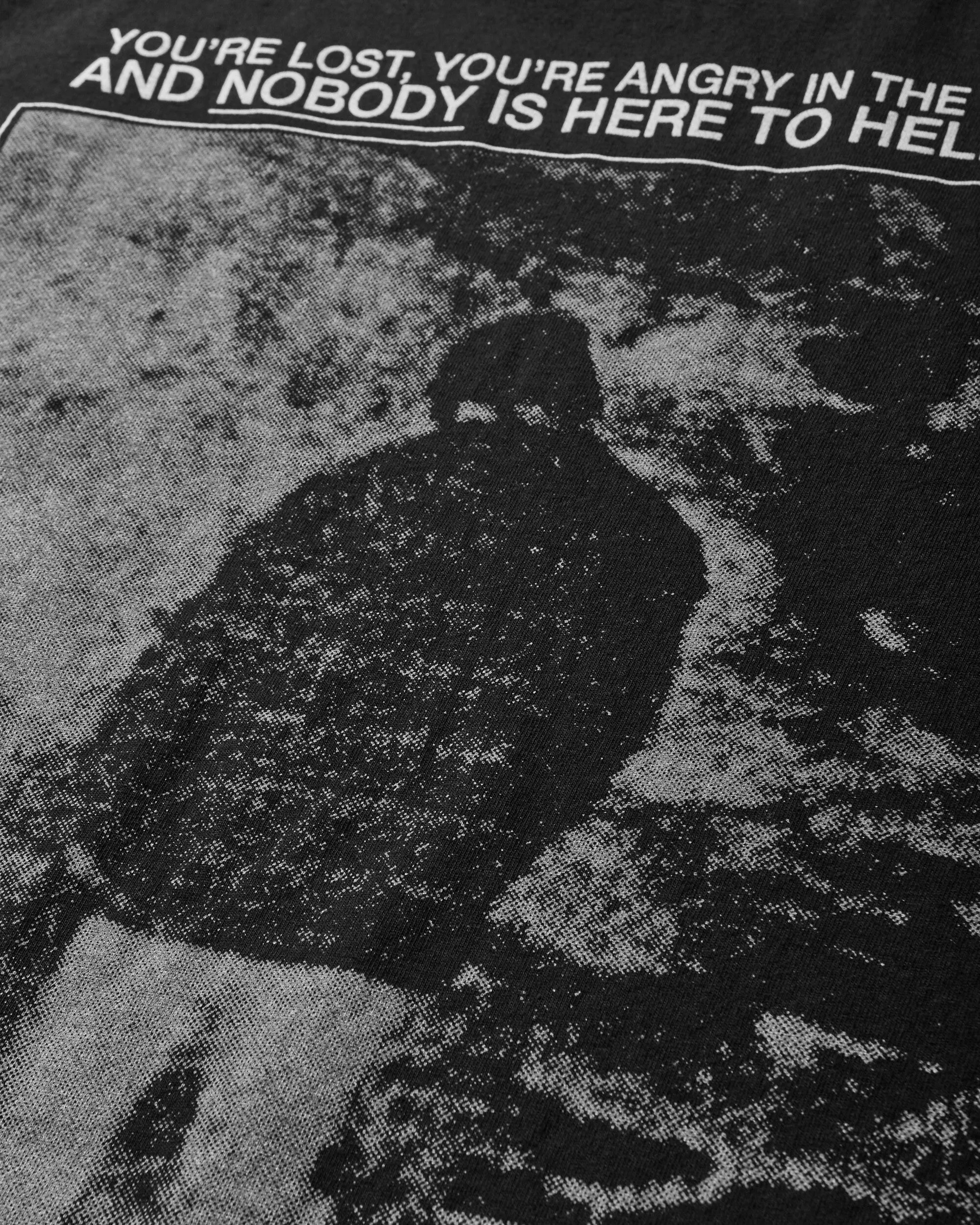 Herren The Blair Witch 