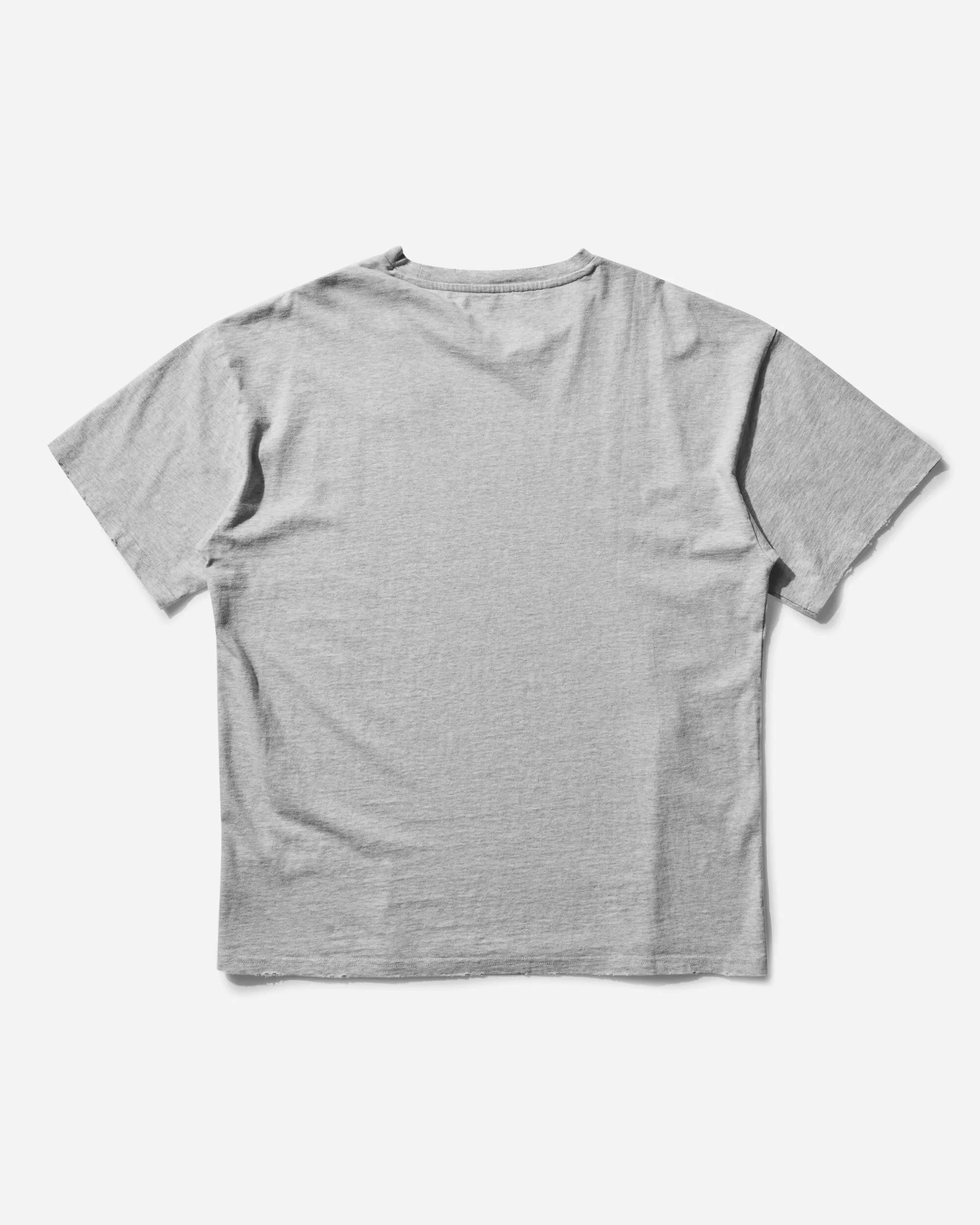 Herren thisisneverthat Light Retro T-Shirt Grau Meliert