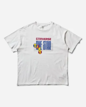 Herren thisisneverthat Vintage T-Shirt Weiß