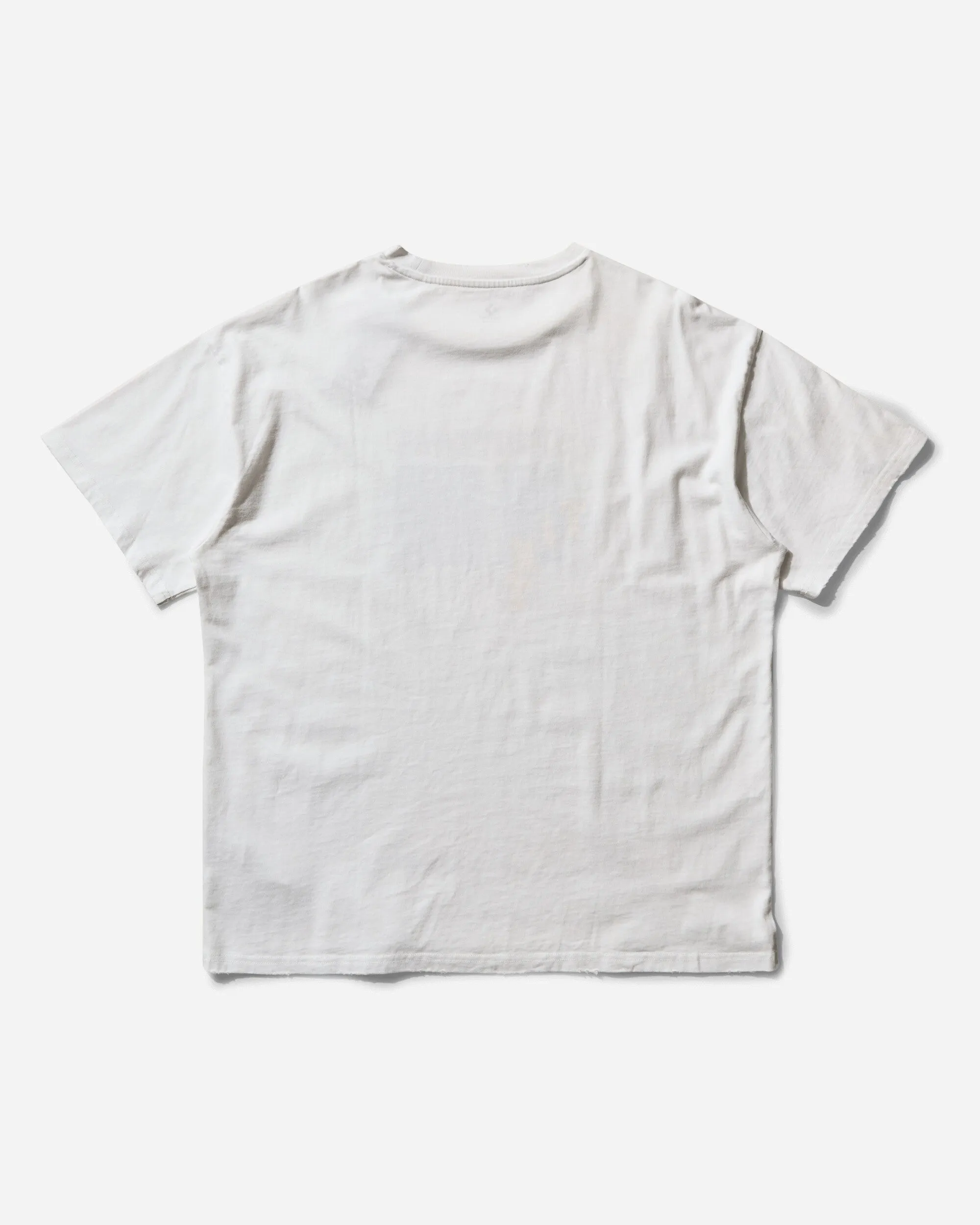Herren thisisneverthat Vintage T-Shirt Weiß