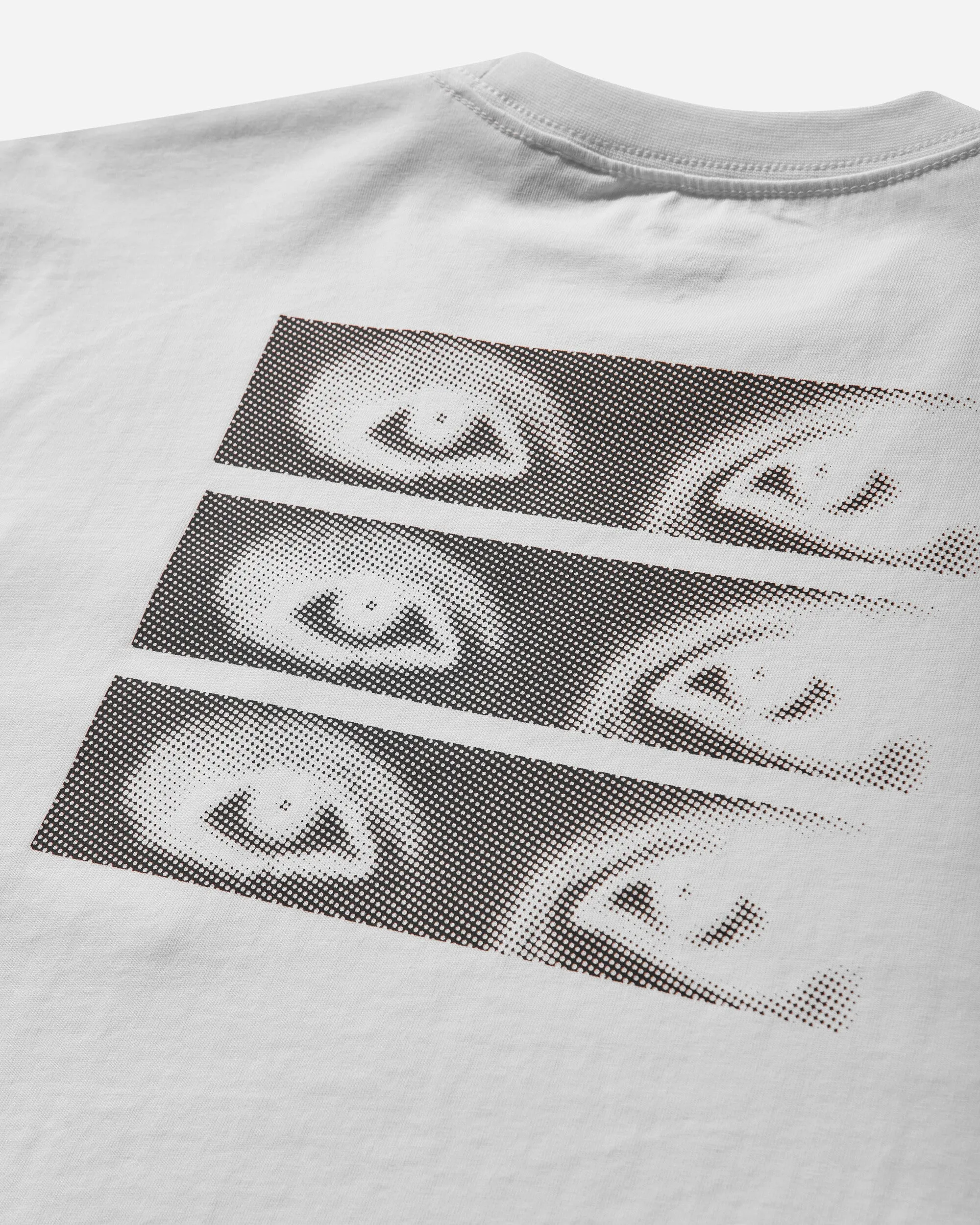 Herren UNDERCOAR T-Shirt Weiß