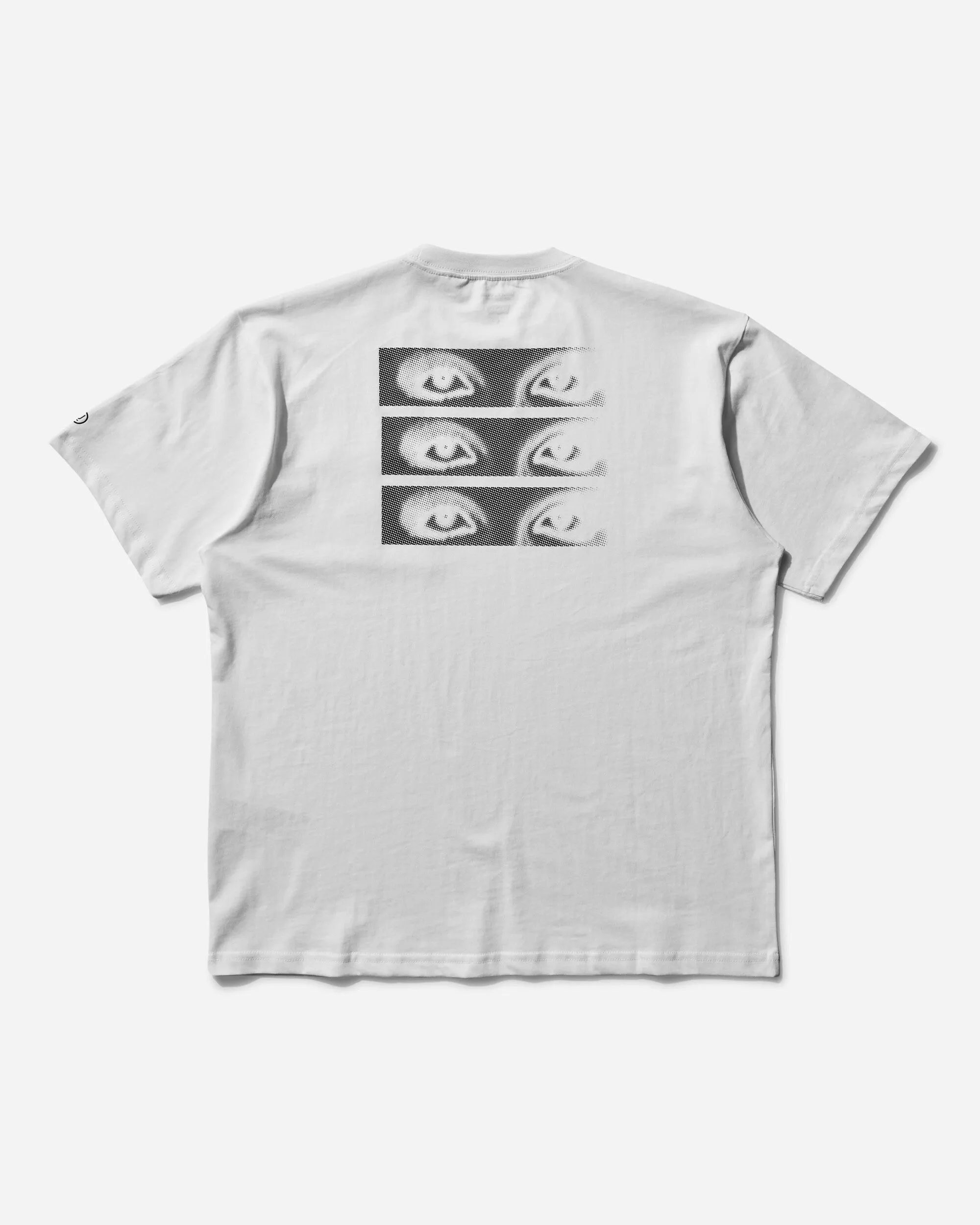 Herren UNDERCOAR T-Shirt Weiß
