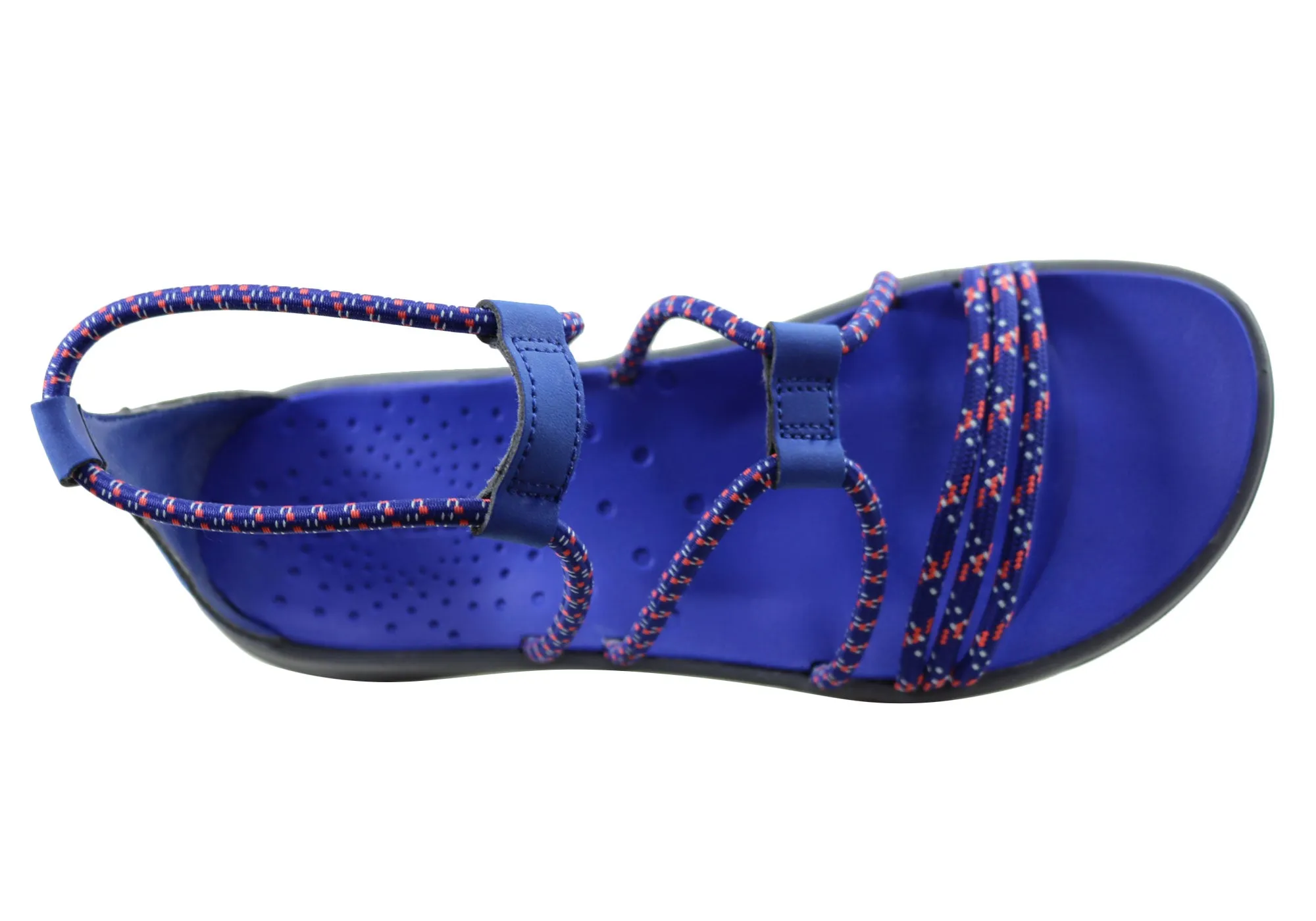 Merrell Damen Bequeme Sunstone Sandalen Merrell Schuhe