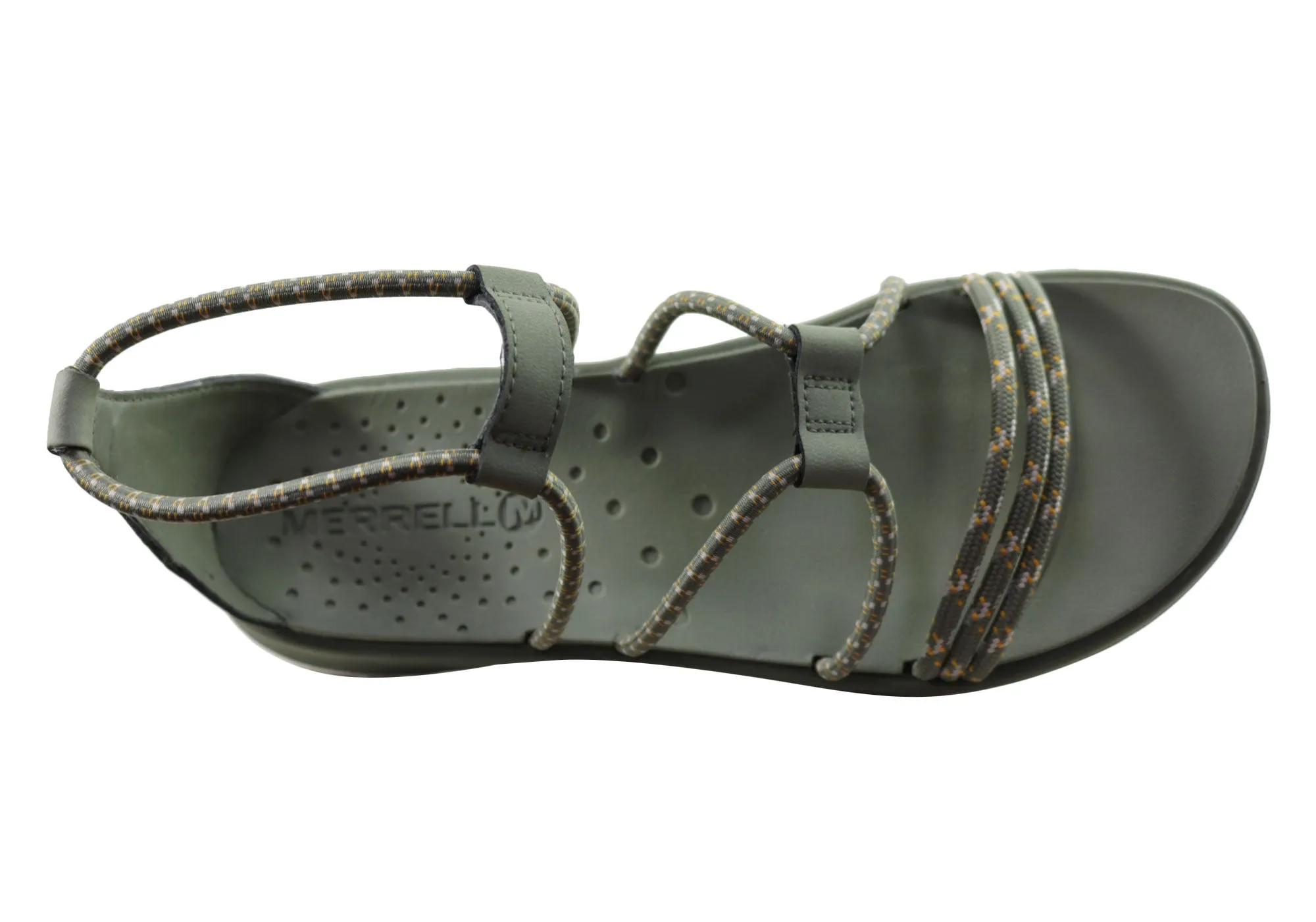 Merrell Damen Bequeme Sunstone Sandalen Merrell Schuhe