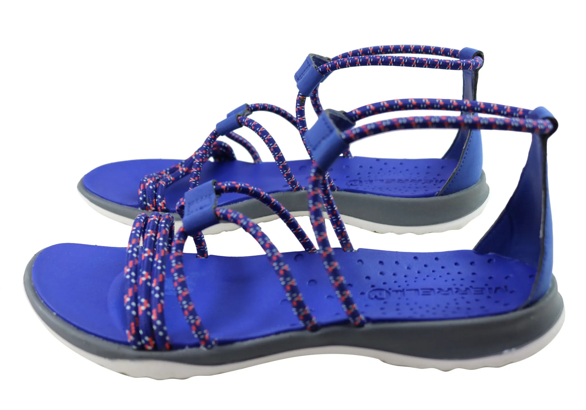 Merrell Damen Bequeme Sunstone Sandalen Merrell Schuhe