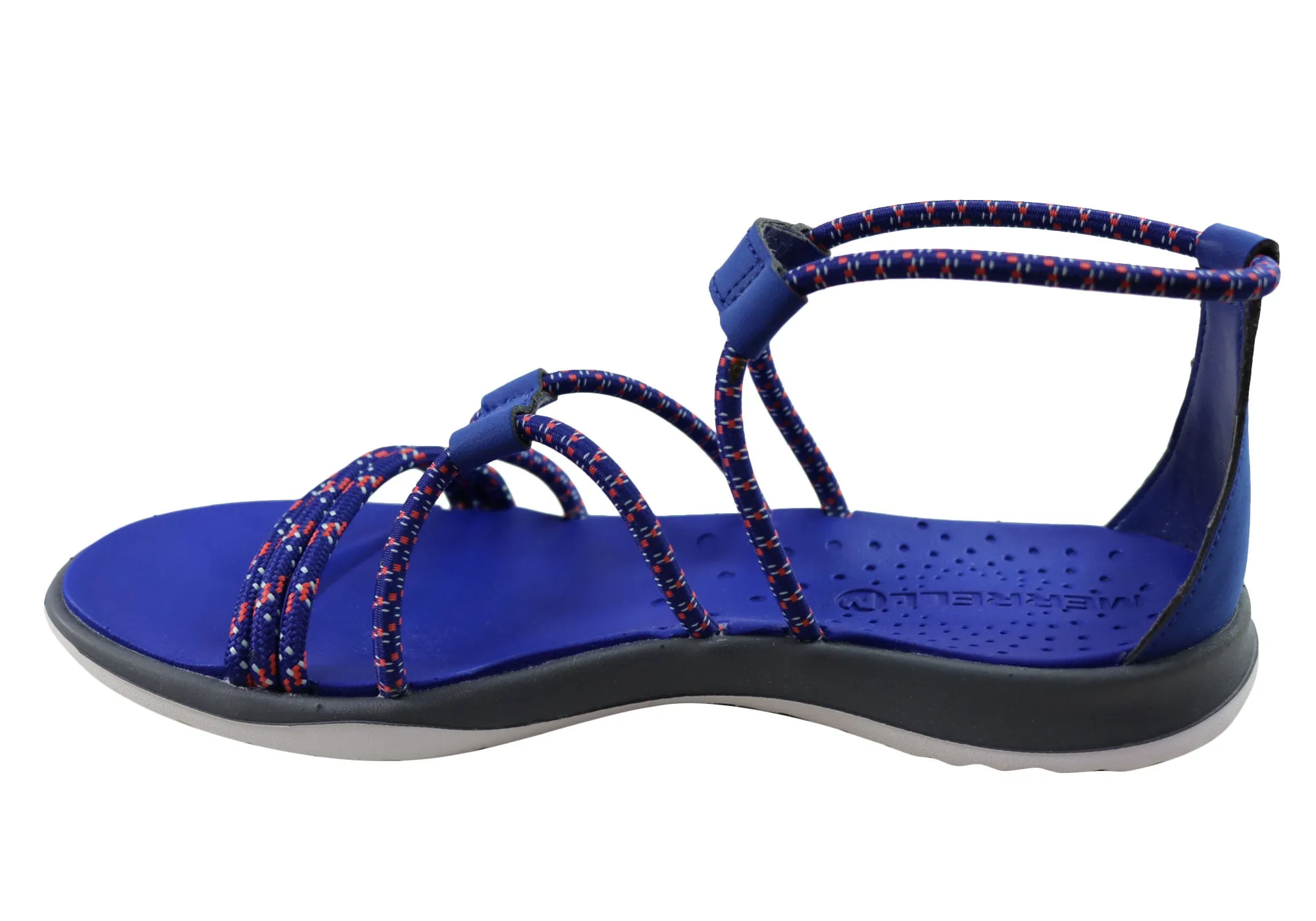 Merrell Damen Bequeme Sunstone Sandalen Merrell Schuhe