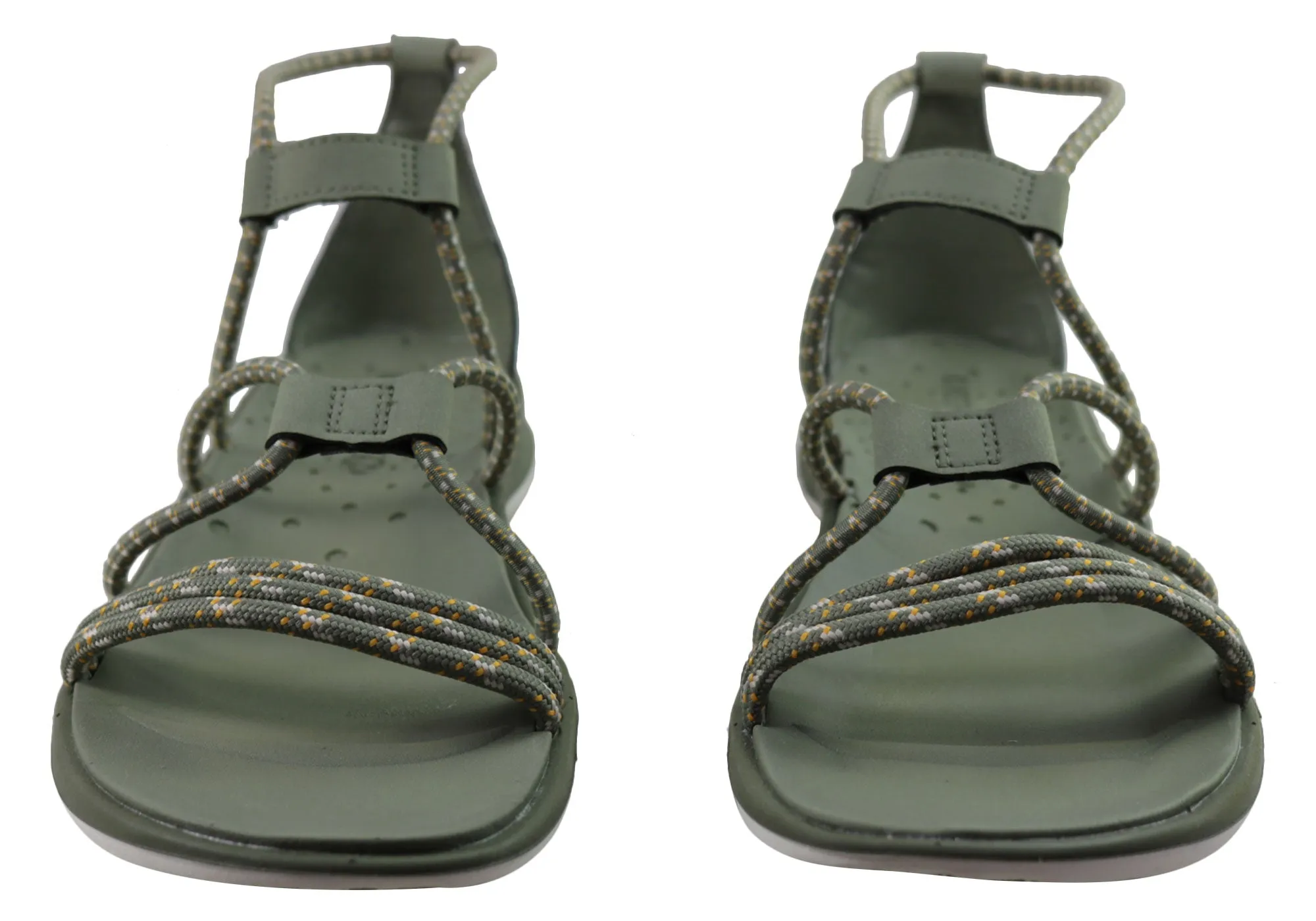 Merrell Damen Bequeme Sunstone Sandalen Merrell Schuhe
