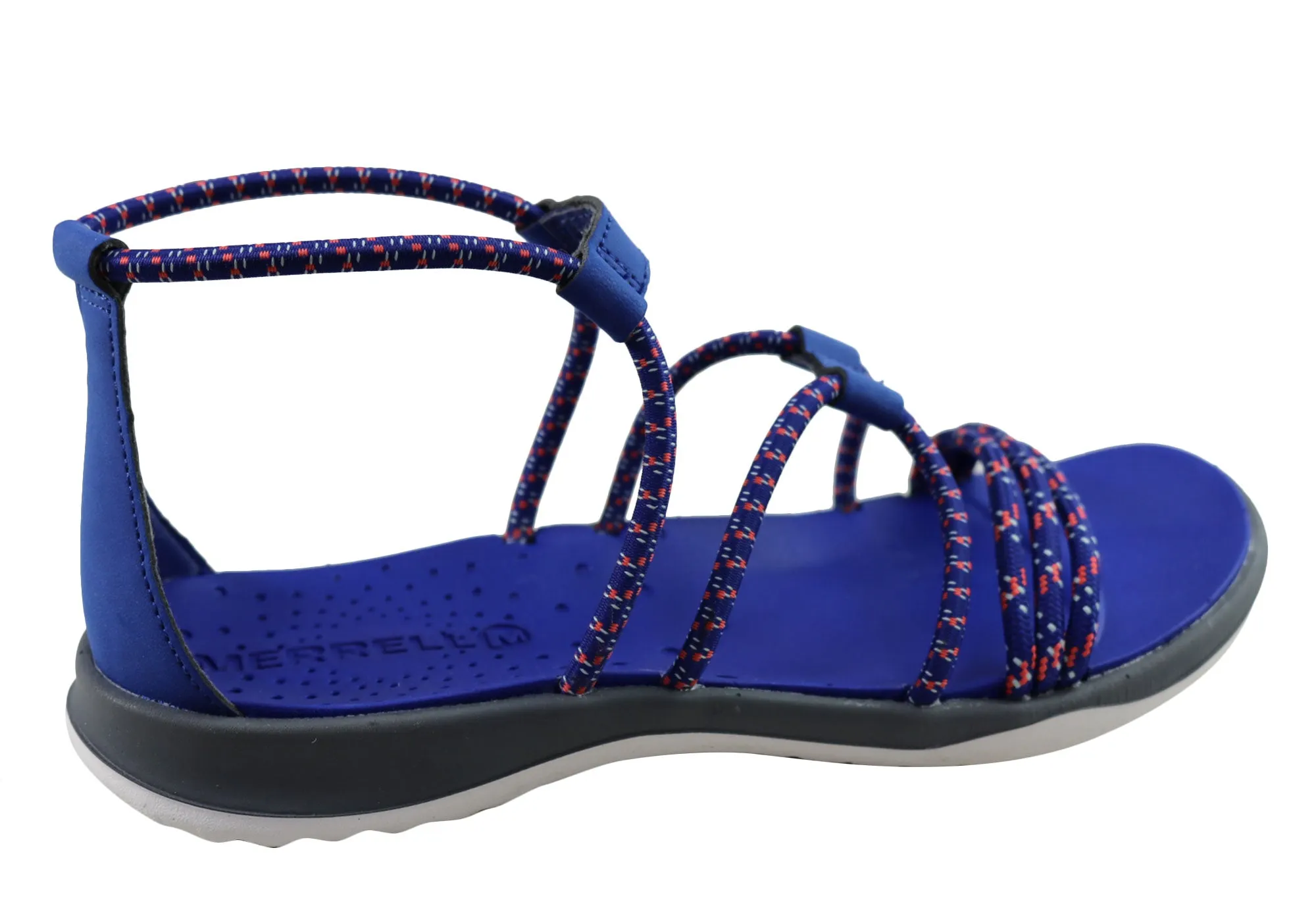 Merrell Damen Bequeme Sunstone Sandalen Merrell Schuhe
