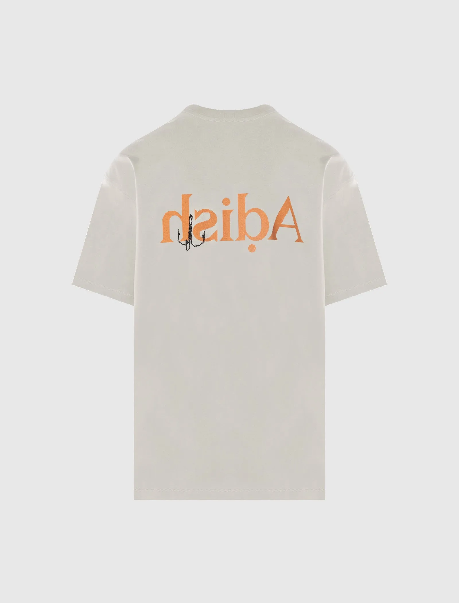 MERSA LOGO T-SHIRT