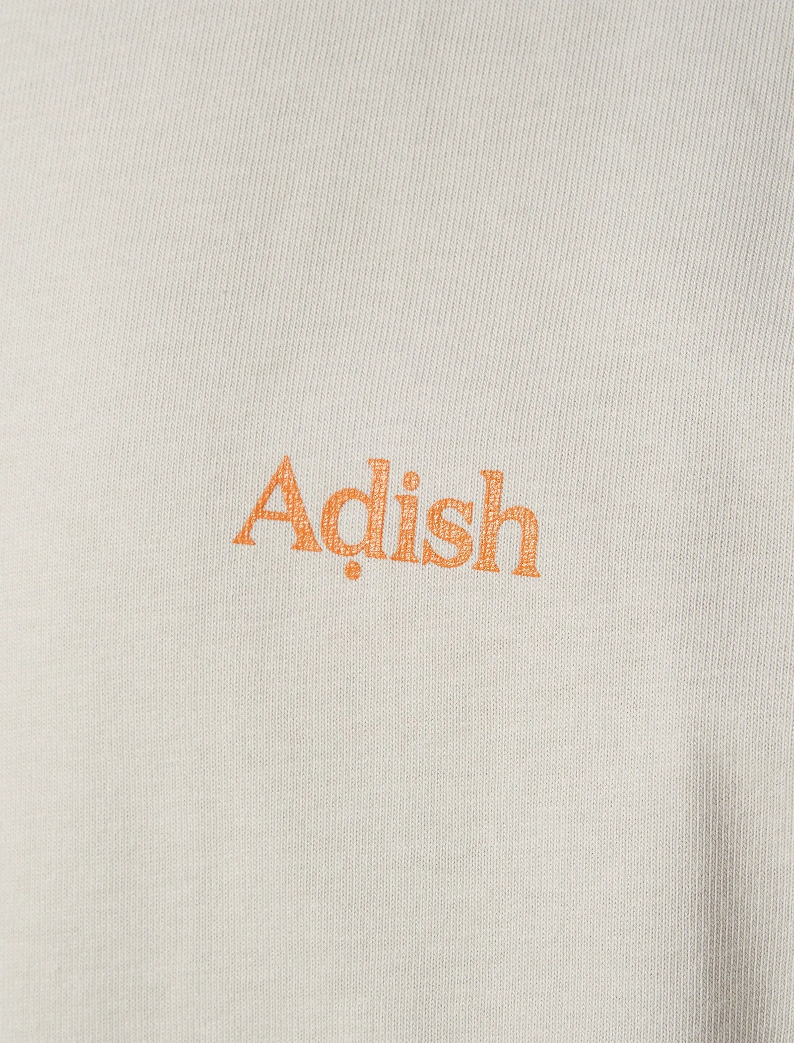 MERSA LOGO T-SHIRT