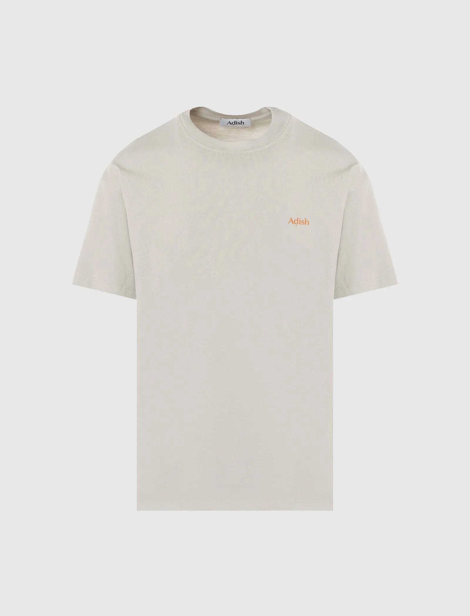 MERSA LOGO T-SHIRT