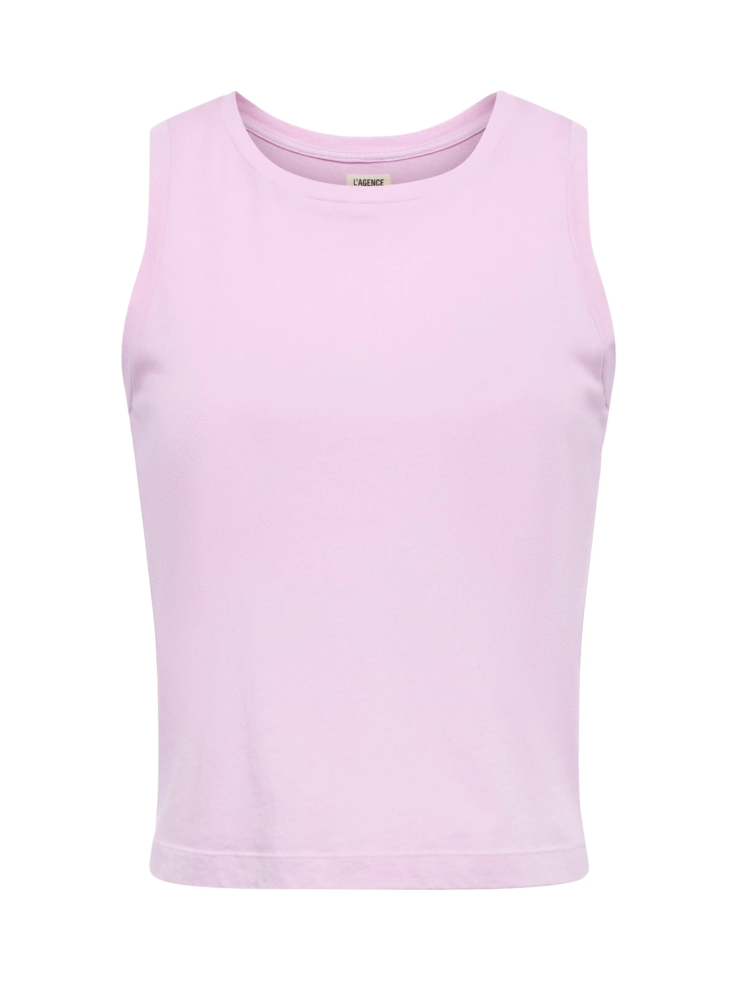 Mikaela Baumwoll-Tanktop