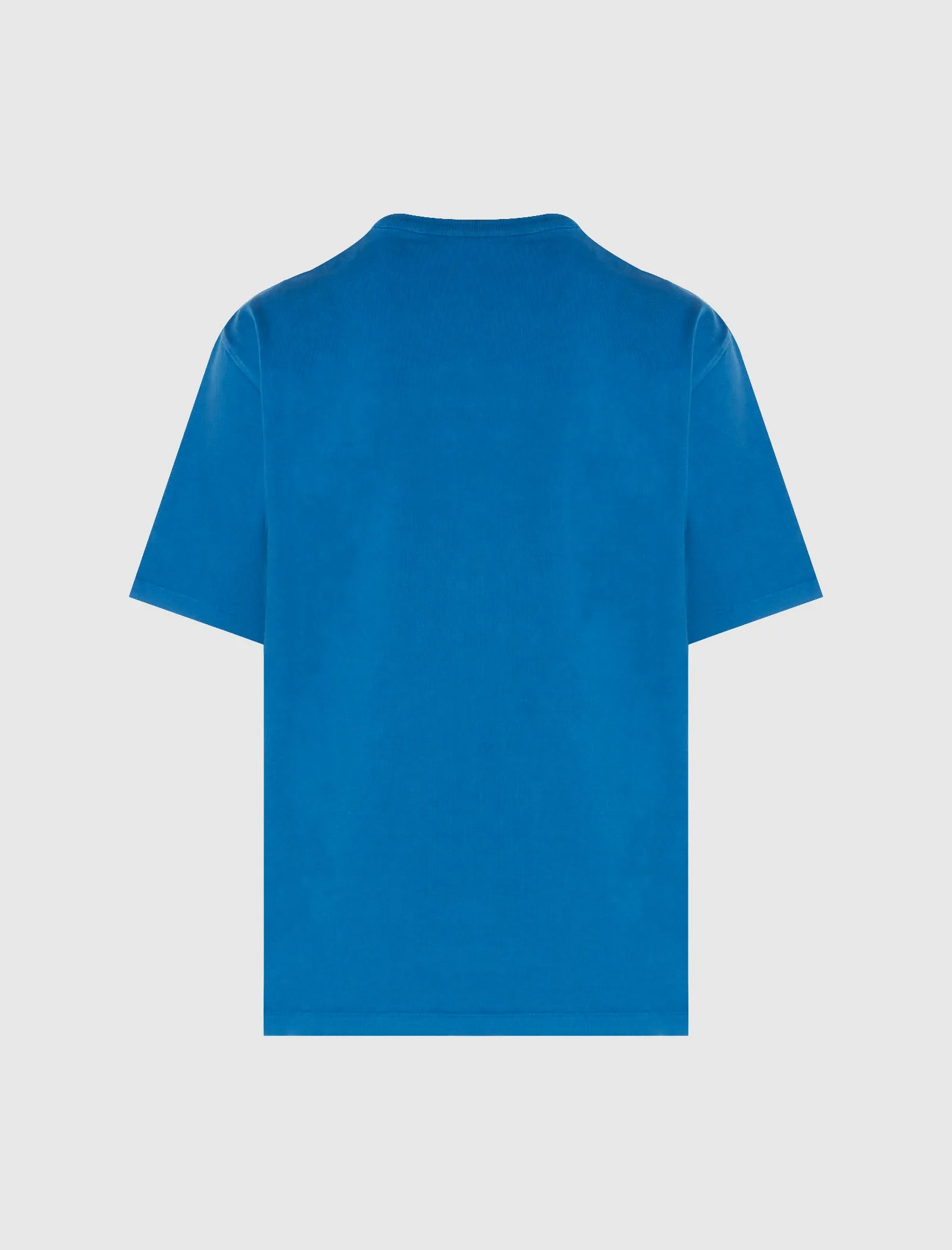 MONCLER X SALEHE BEMBURY KURZARMLIGES T-SHIRT