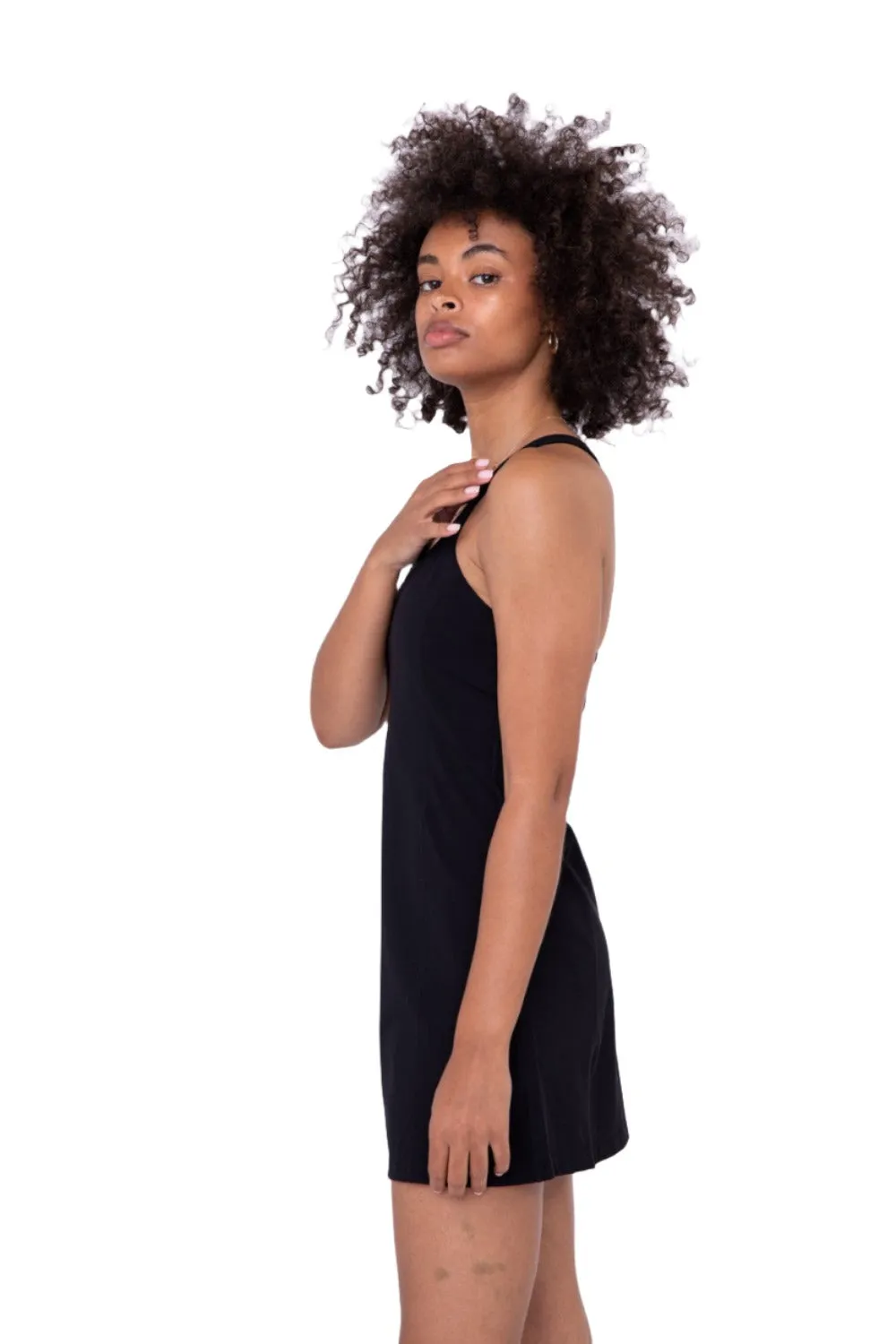 Mono B. Macrame Aktives Kleid AD-B0441