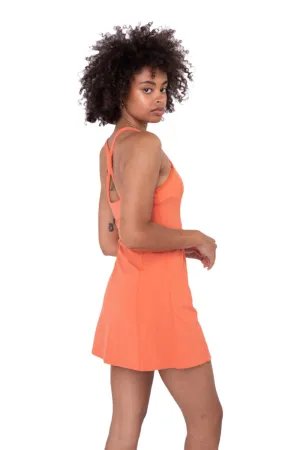 Mono B. Macrame Aktives Kleid AD-B0441