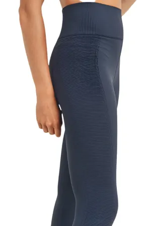 Mono B Rippen Nahtlose Leggings APH8063