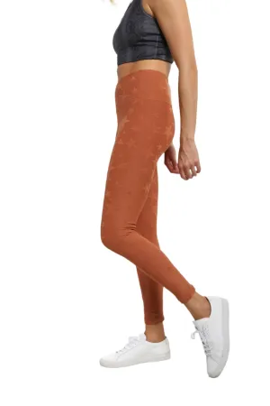 Mono B Sterne Sehen High-Waist Leggings APH-A0666 und Plus