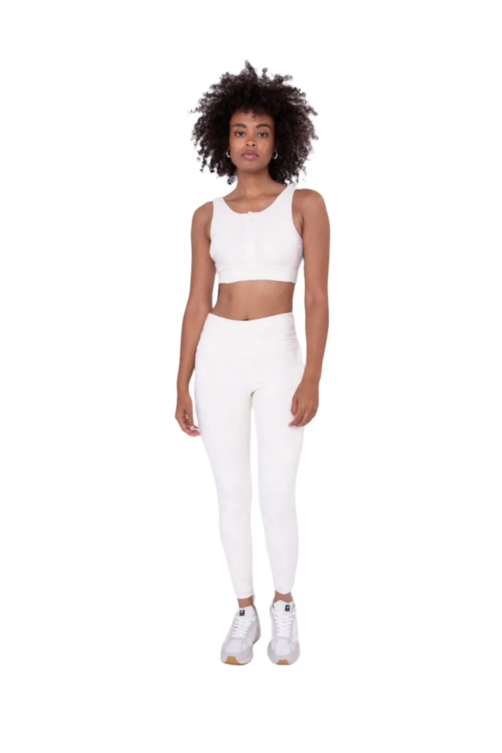 Mono B Sterne Sehen High-Waist Leggings APH-A0666 und Plus