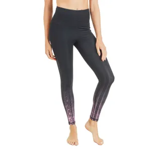Mono B Snake Ombre Print Leggings APH2884
