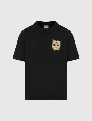 MONT BLANC HOTEL T-SHIRT