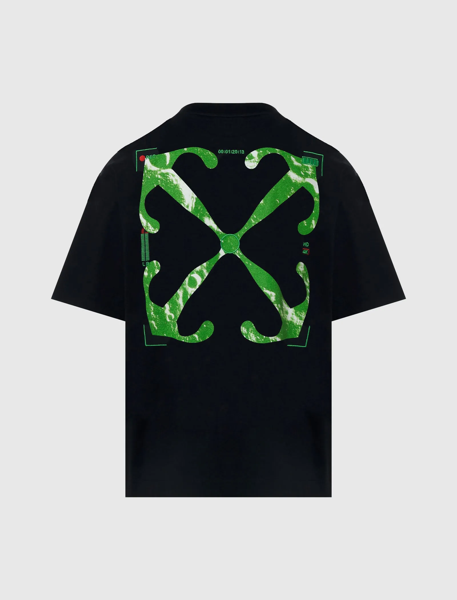 MOND CAM PFEIL T-SHIRT