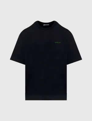 MOND CAM PFEIL T-SHIRT