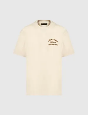 MOTORS T-SHIRT