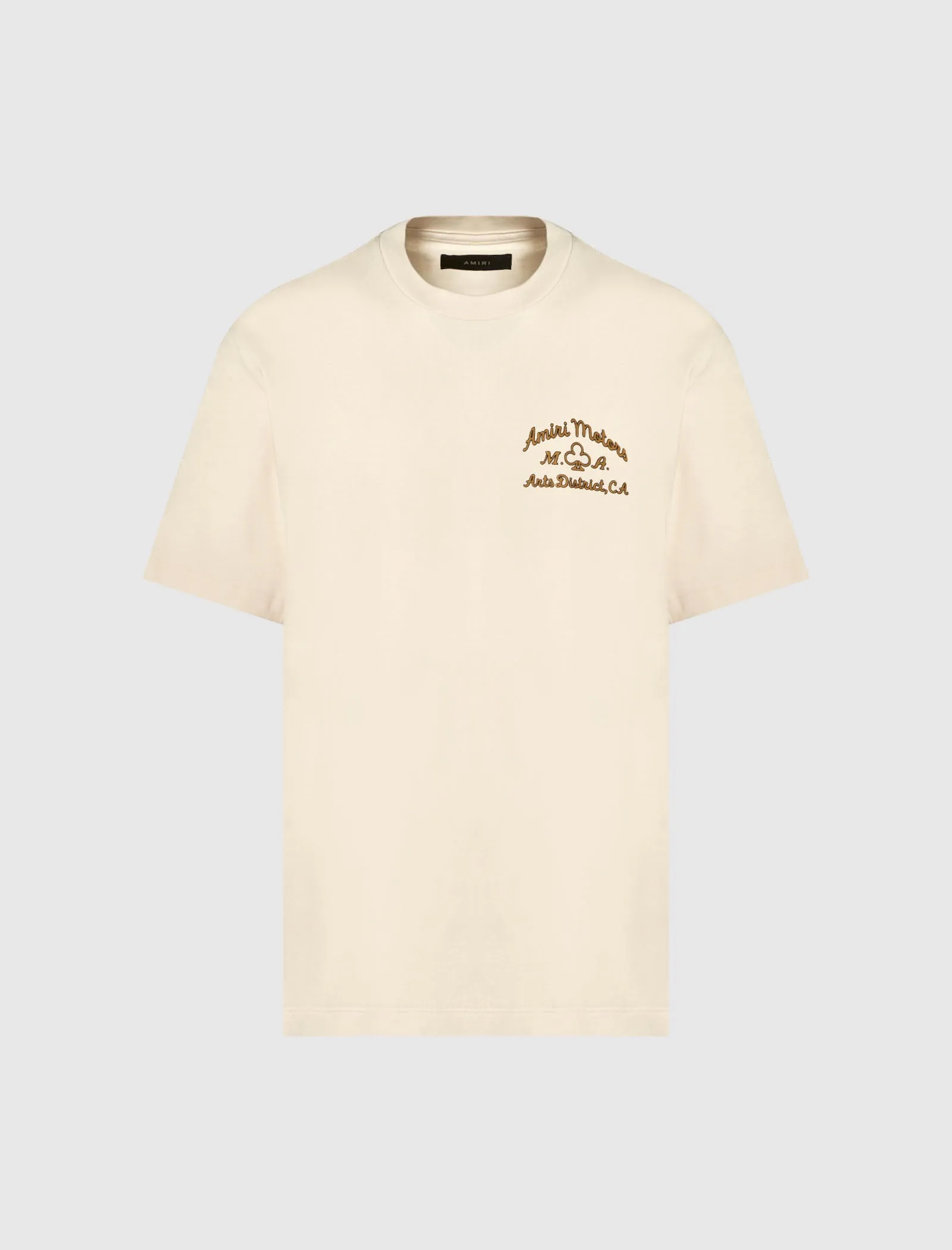 MOTORS T-SHIRT
