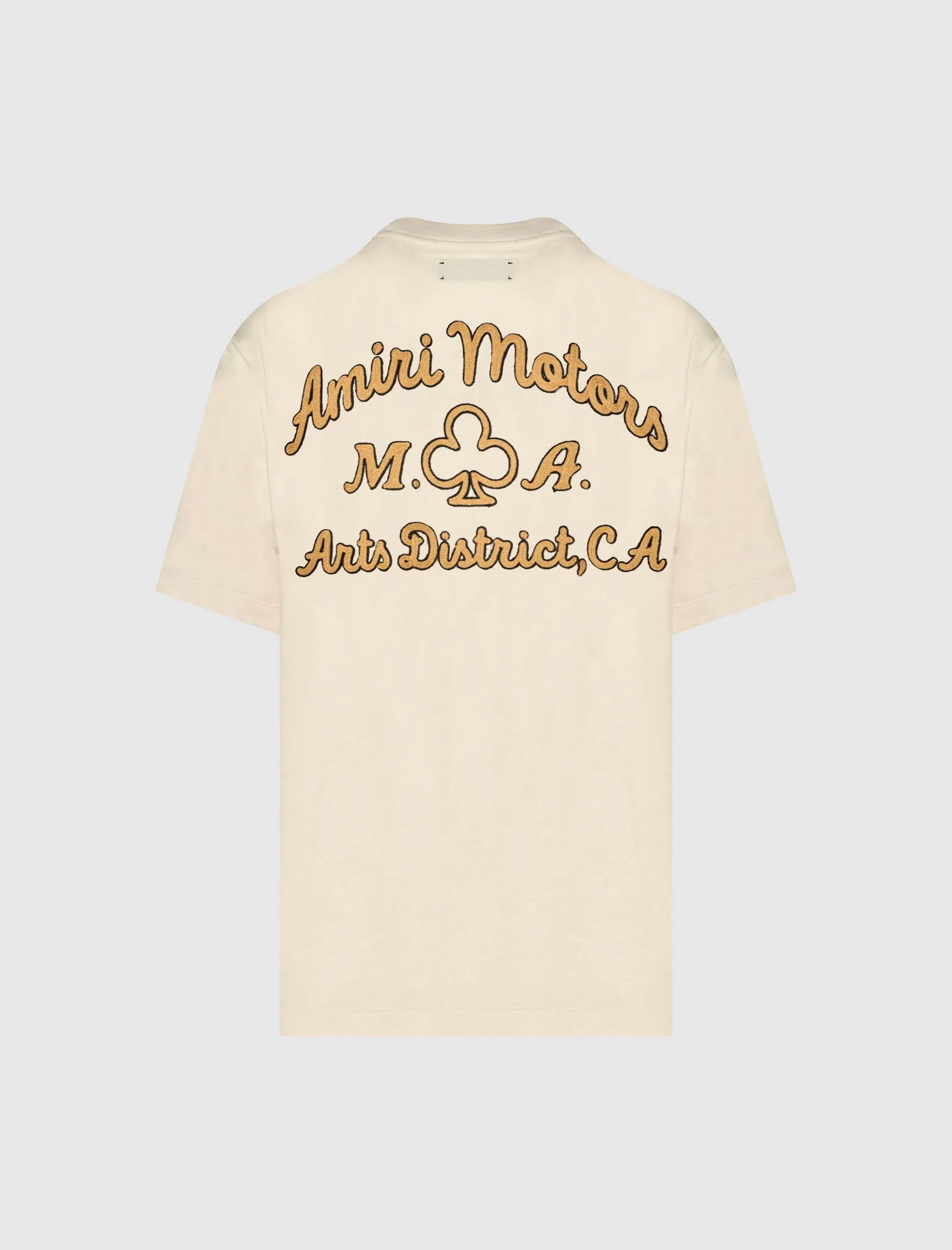 MOTORS T-SHIRT
