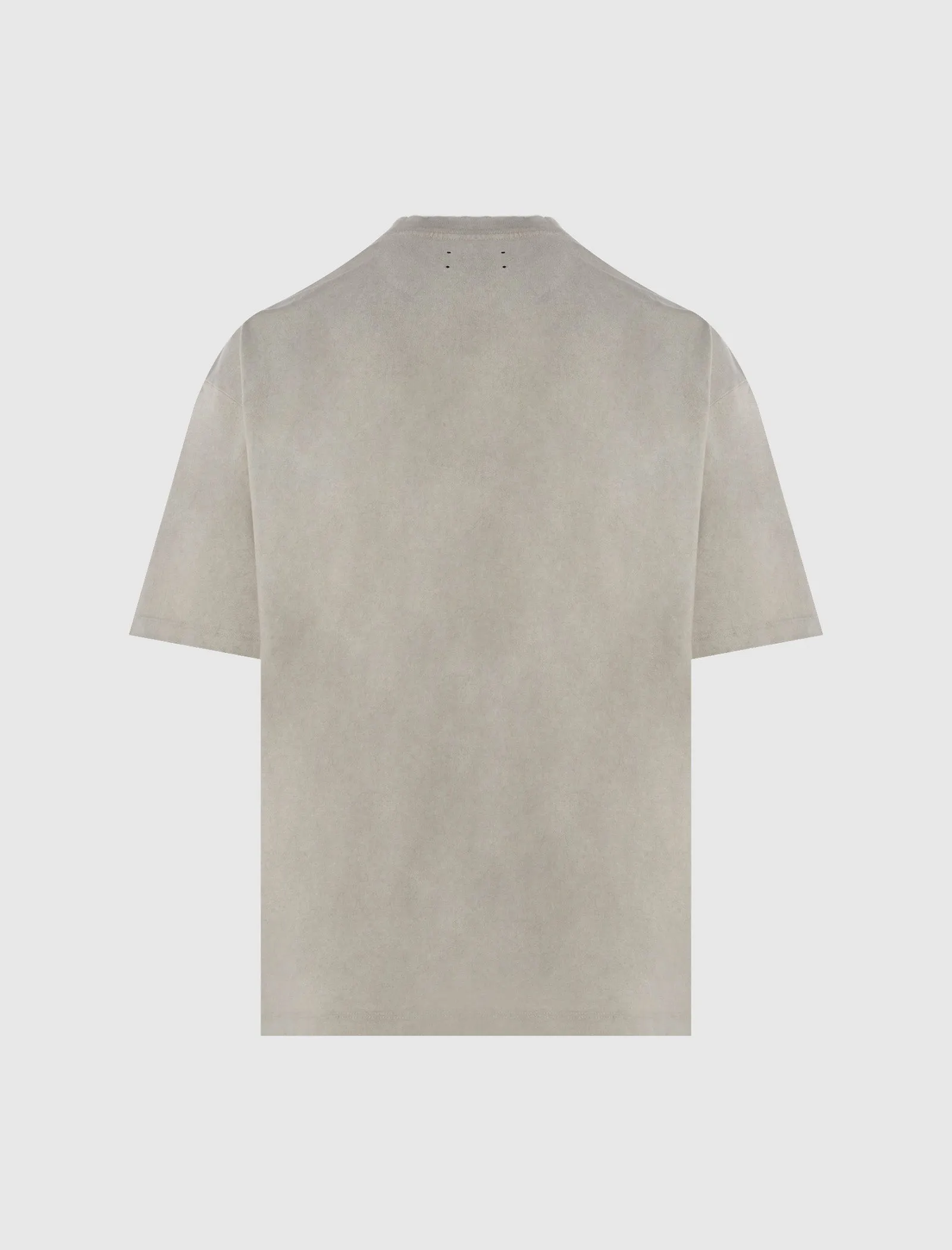 MR. HOLLYWOOD ÜBERGROSSES T-SHIRT
